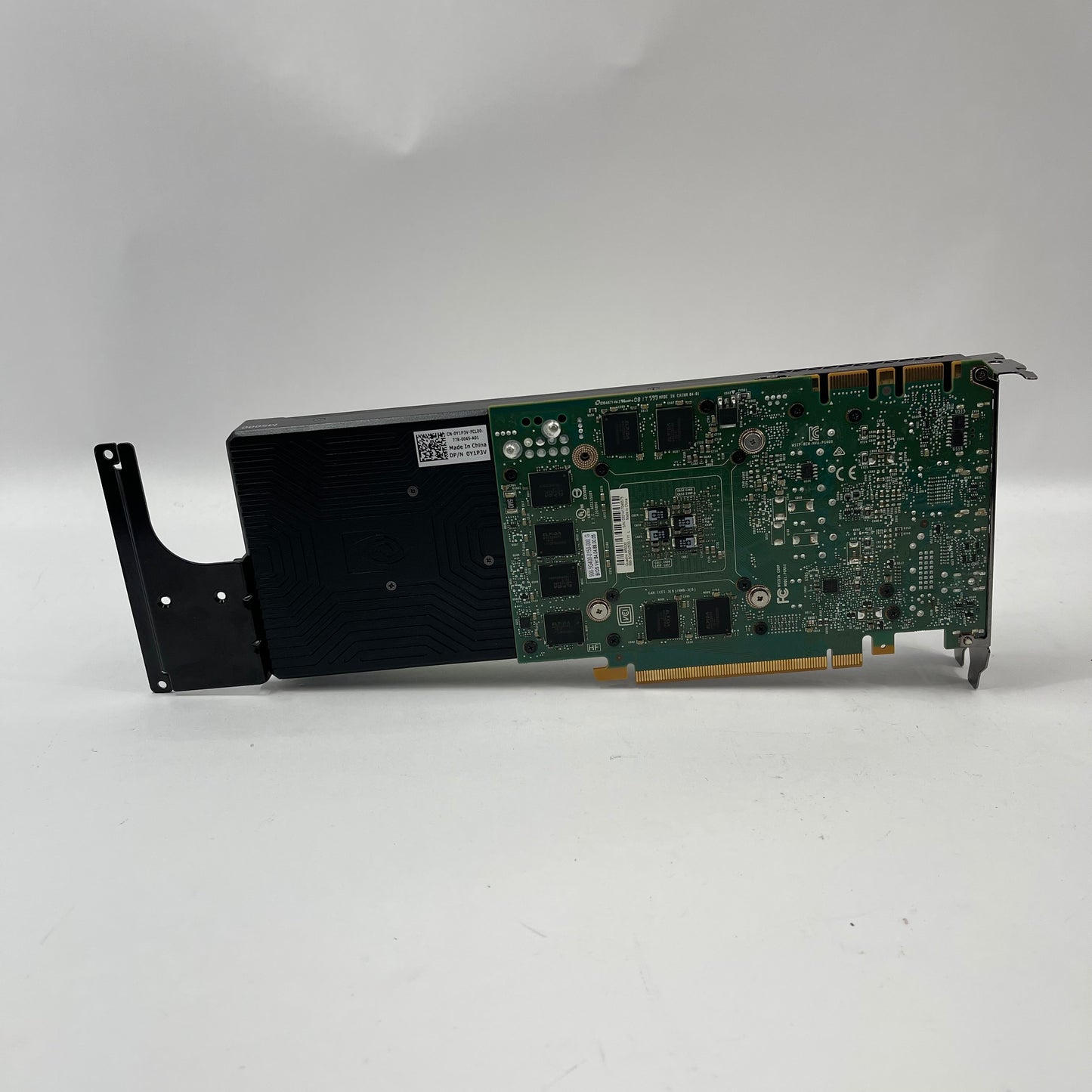 Nvidia Quadro M5000 8GB GDDR5 Graphics Card 699-5G400-0500-111