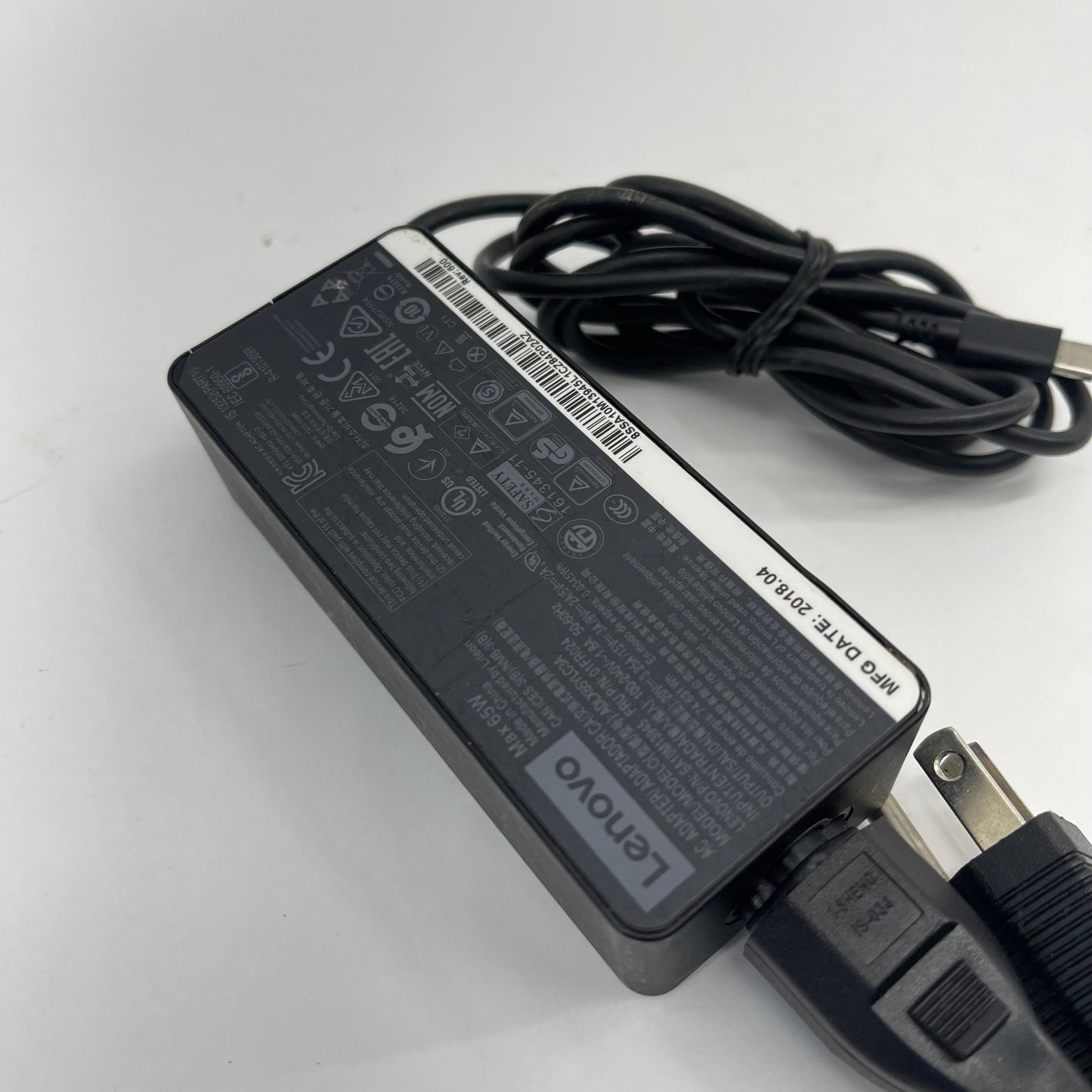 Lenovo ThinkPad L13 Gen 3 21B4S8JP00 13.3" i7-1265U 1.8GHz 32GB RAM 512GB SSD