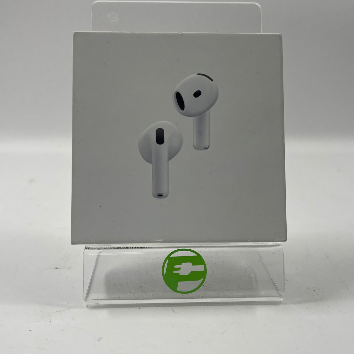 New Apple AirPods 4th Gen ANC with MagSafe Charging Case MXP93LL/A