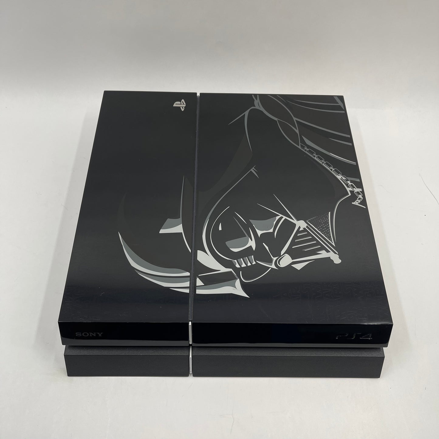 Sony PlayStation 4 PS4 Darth Vader Edition 500GB Black Console Gaming System
