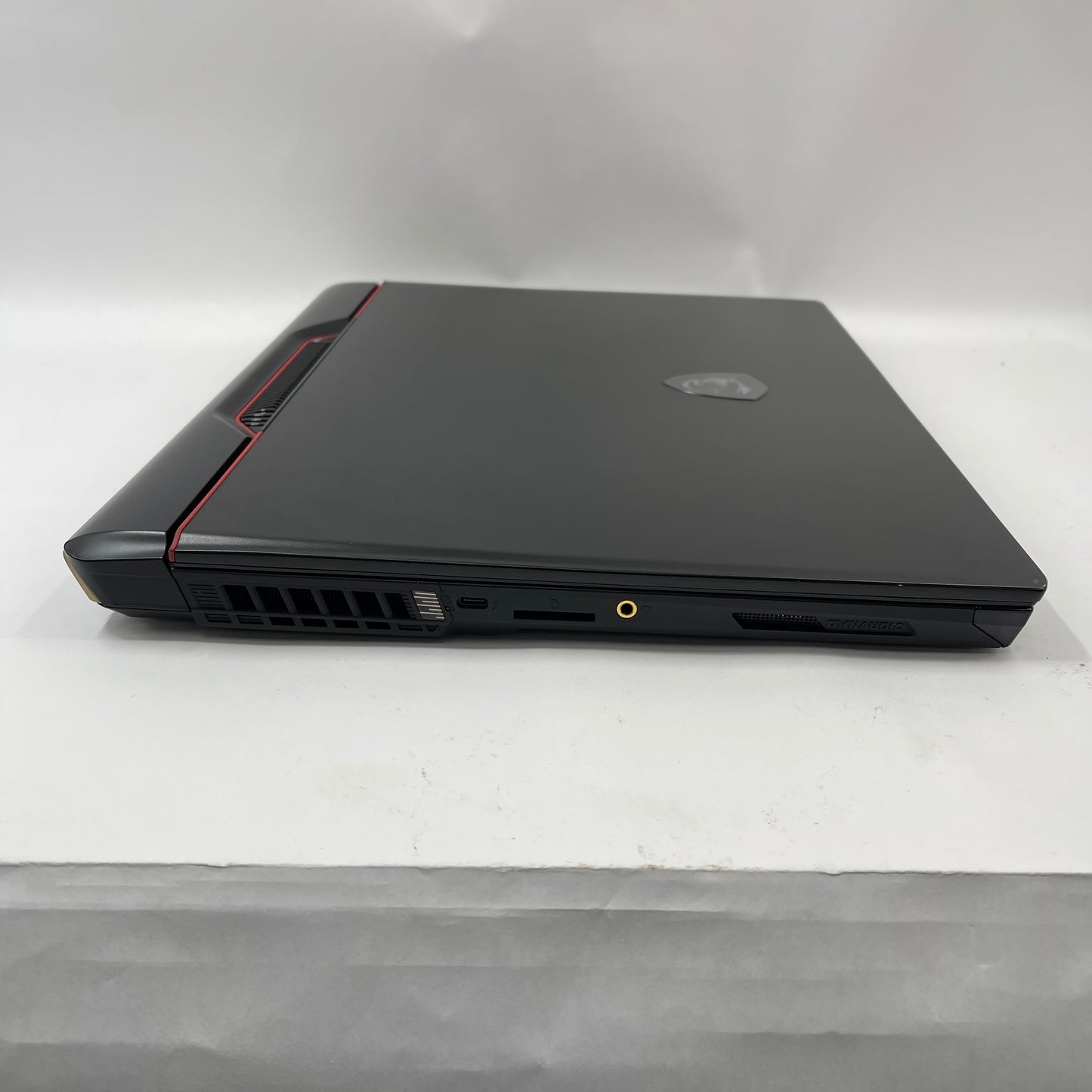 MSI Raider GE78 HX 14V MS-17S2 17" i7 -14700HX 16GB RAM 1TB SSD RTX 4070