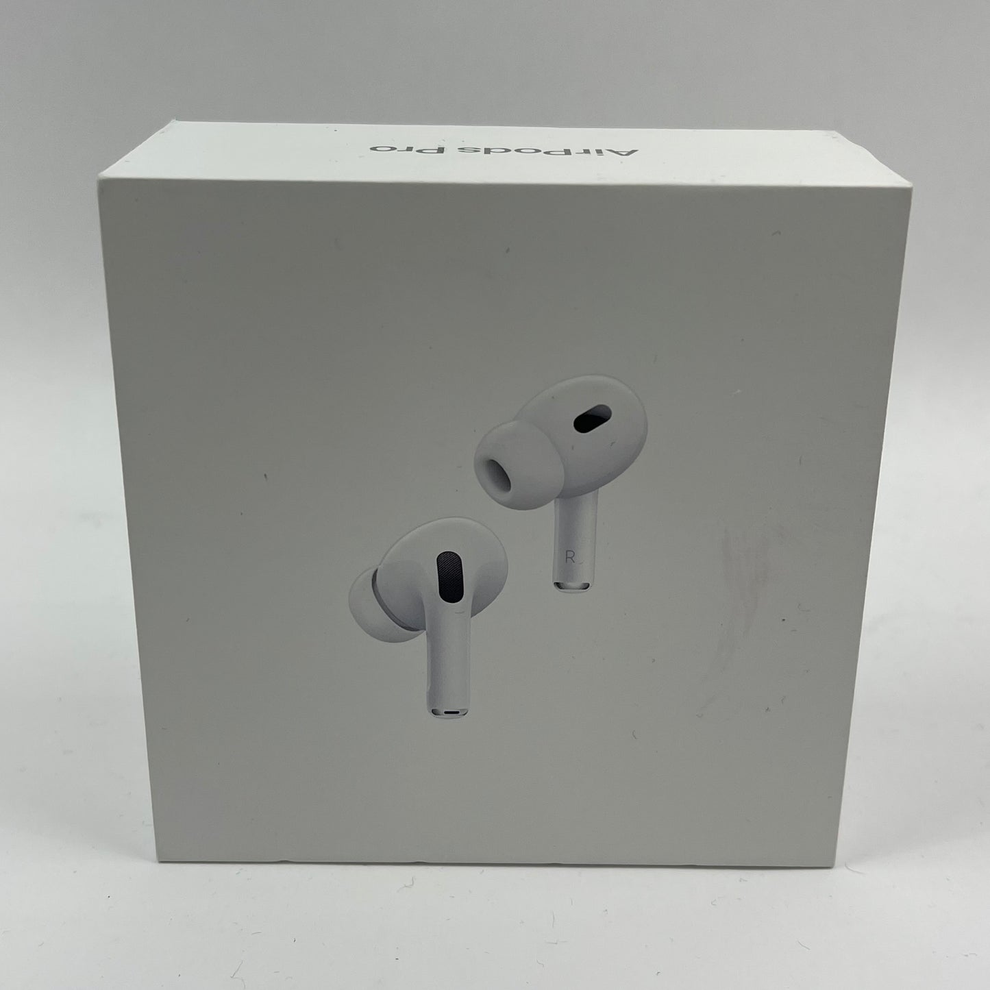 New Apple AirPods Pro 2nd Gen with MagSafe Charging Case A3048 A3047 A2968