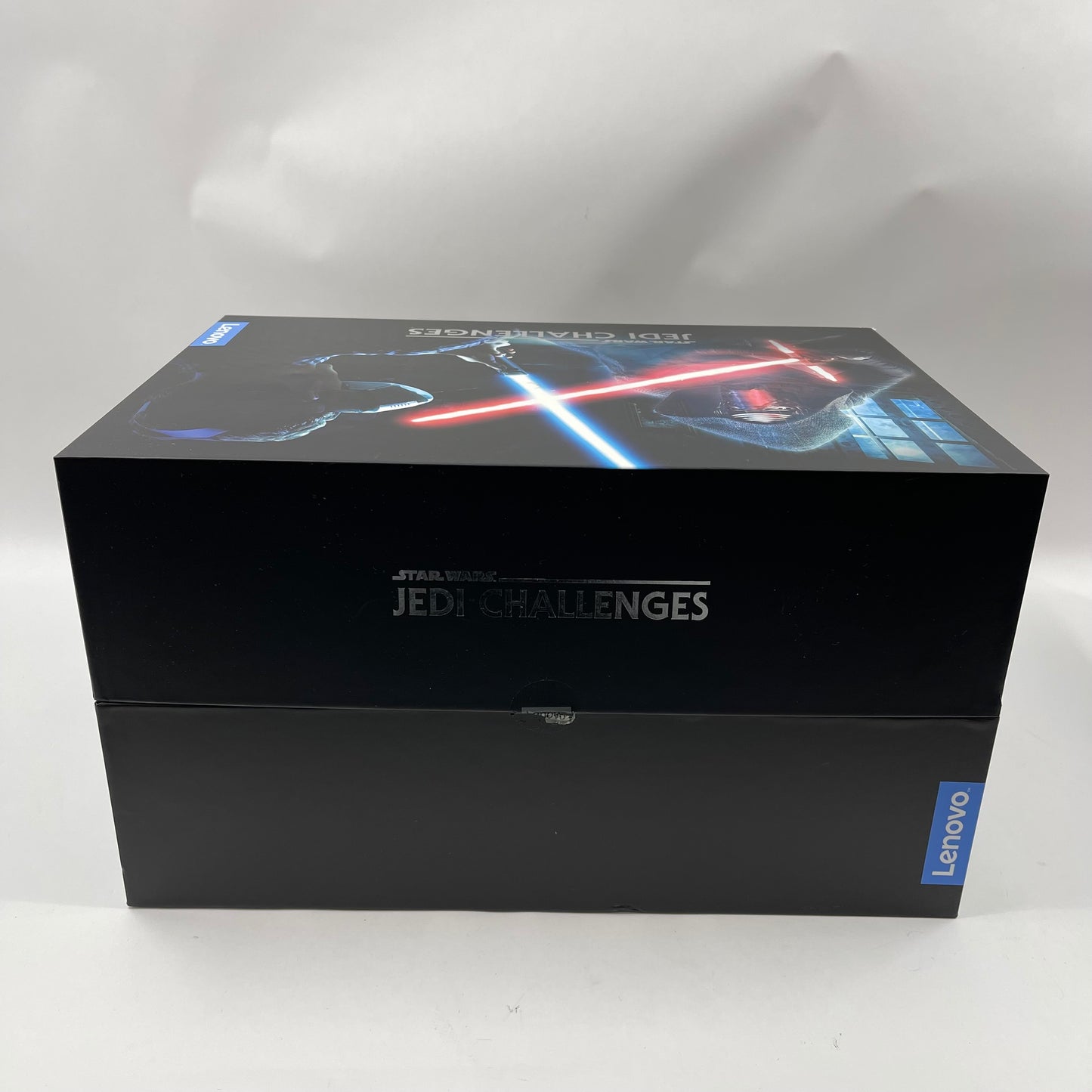Lenovo Star Wars Jedi Challenges AR VR Headset AR-7561N
