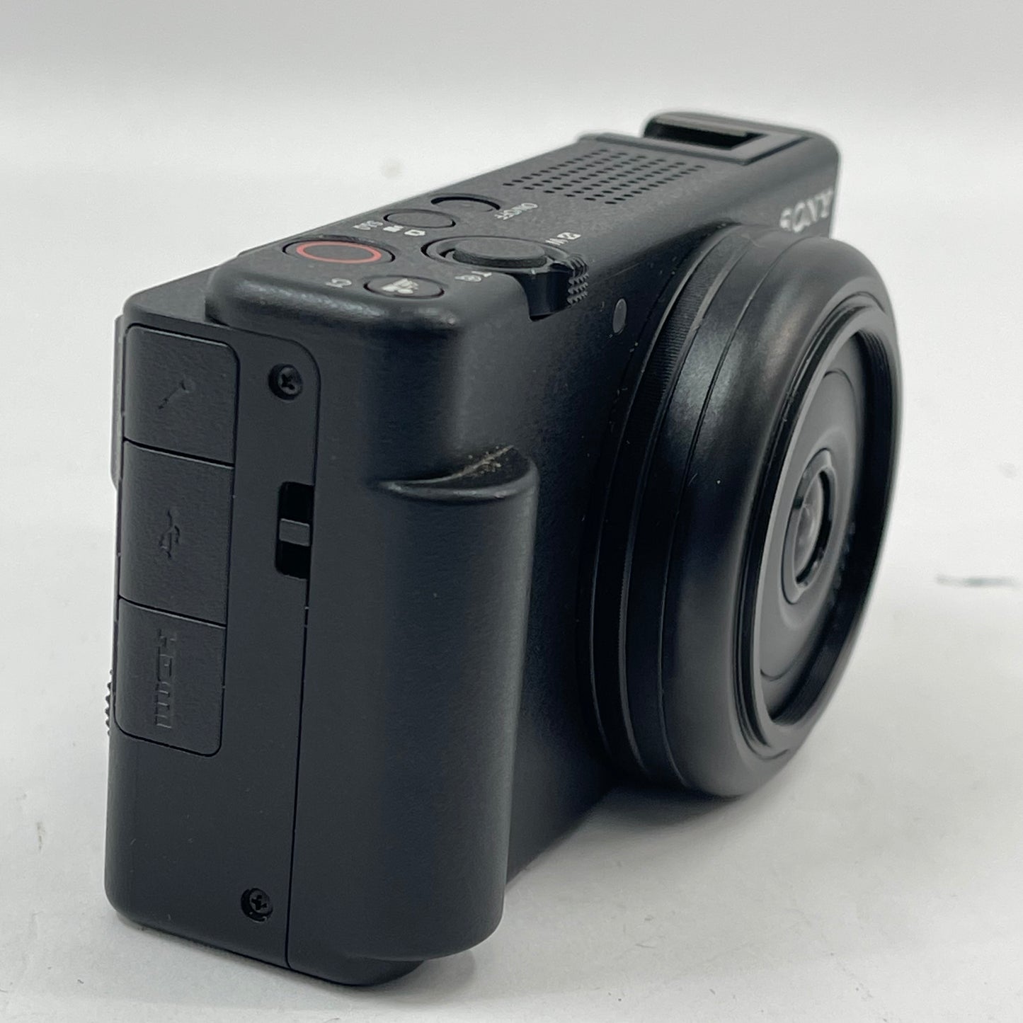 Sony ZV-1F 20.1MP Vlog Digital Camera