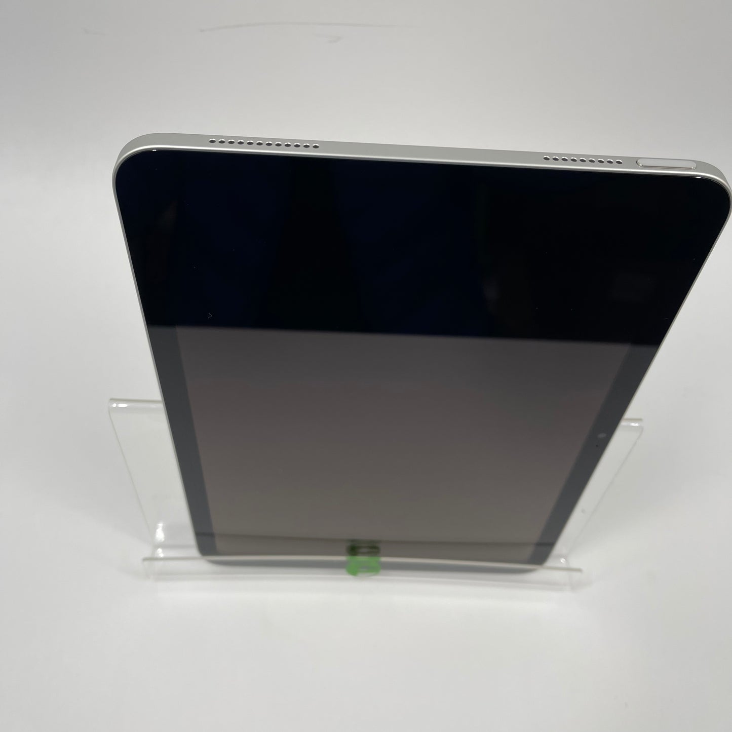 WiFi Only Apple iPad 11" (A16) 256GB Silver A3354
