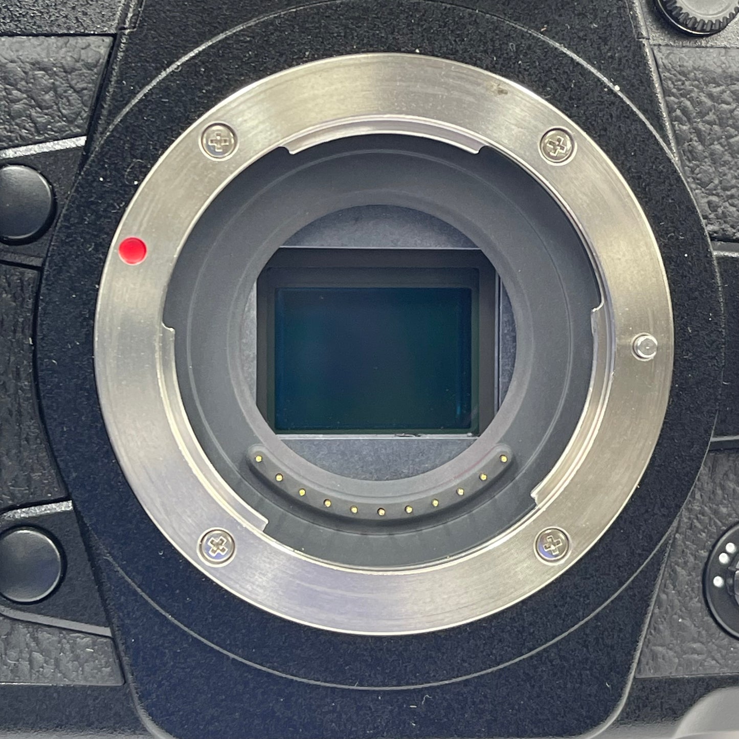 Panasonic Lumix G9 20.3MP Mirrorless Camera Leica DG 12-60mm f/2.8-4.0 Lens