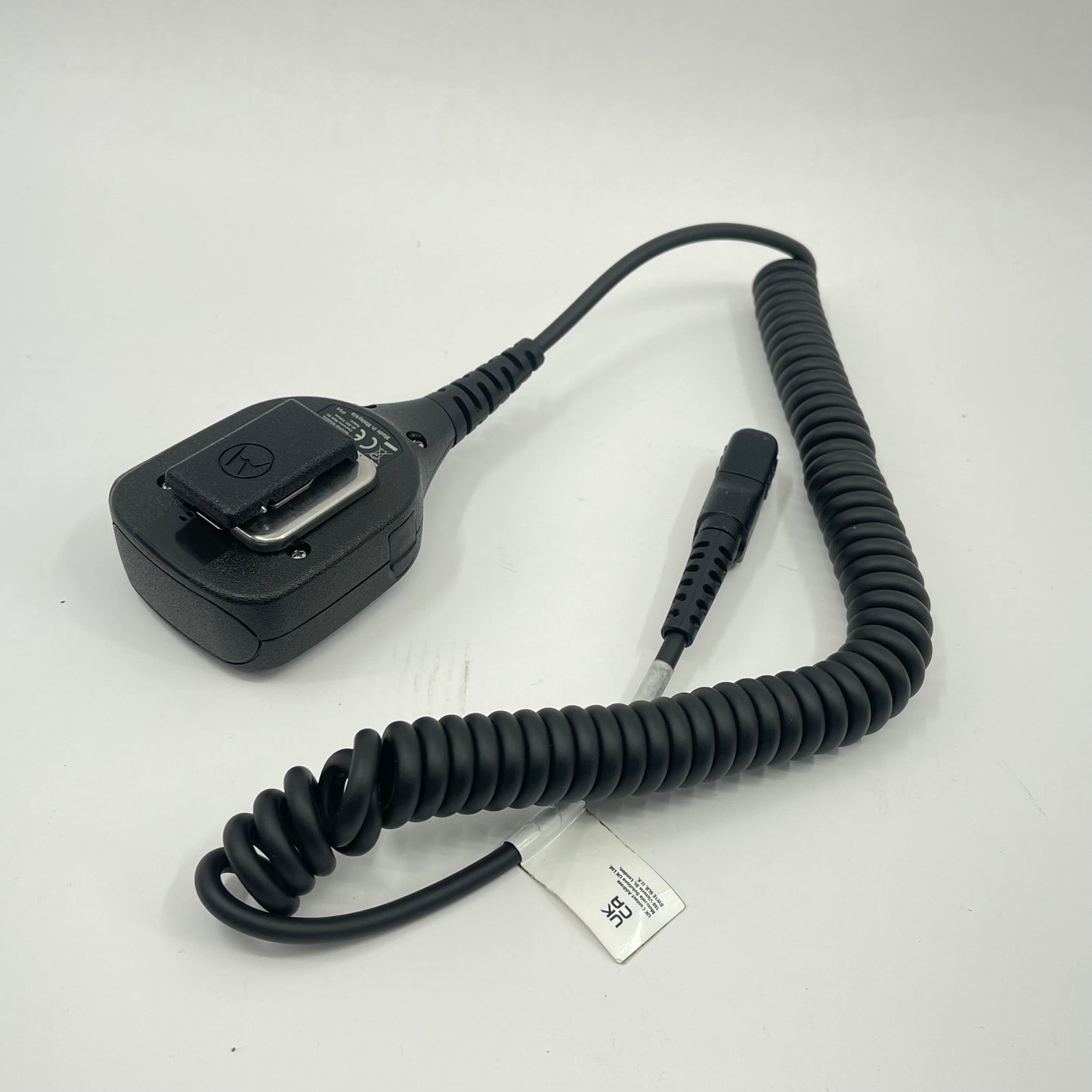 Motorola XPR 3500e Wi-Fi Radio AAH02RDH9VA1AN