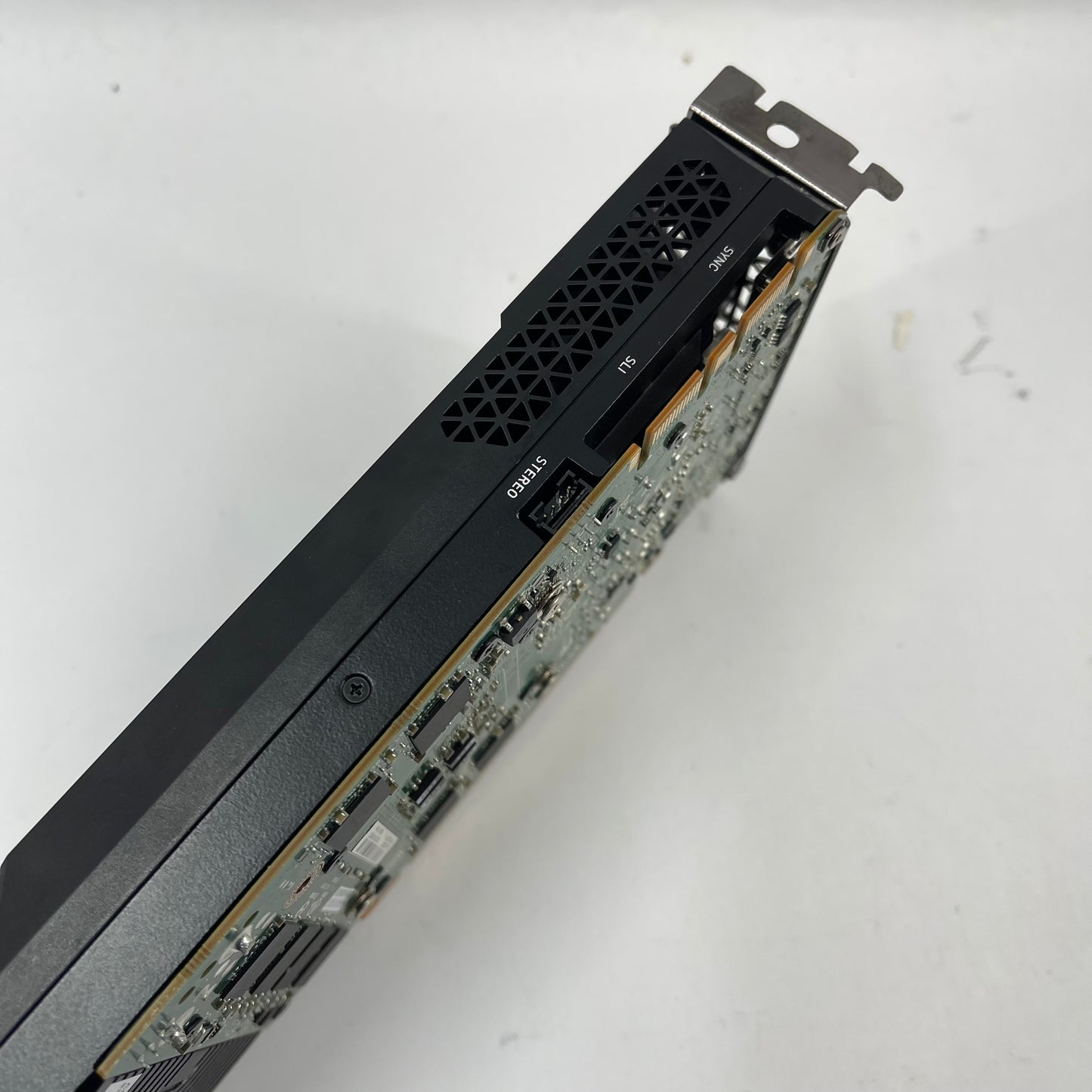 Nvidia Quadro M5000 8GB GDDR5 Graphics Card 699-5G400-0500-111