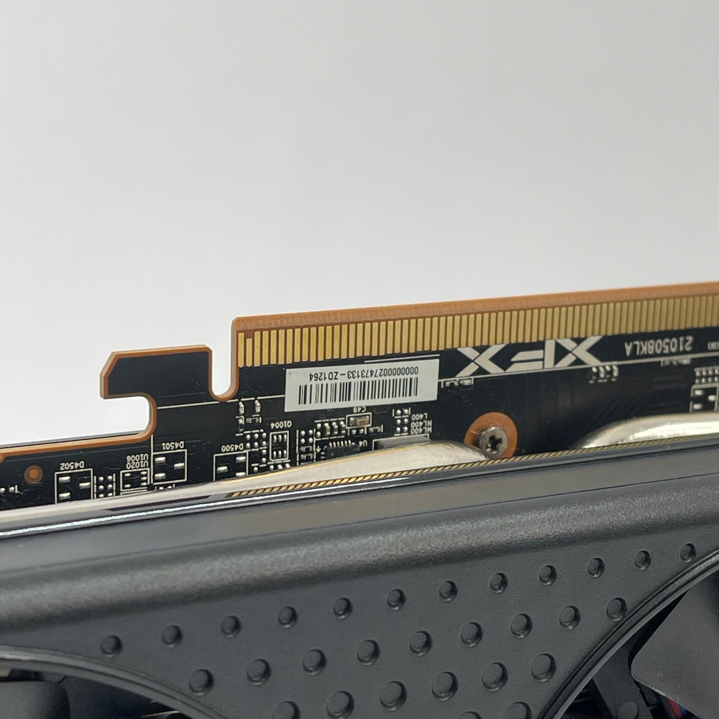 XFX Radeon RX 6650XT Speedster SWFT210 8GB GDDR6 Graphics Card RX-665X8D