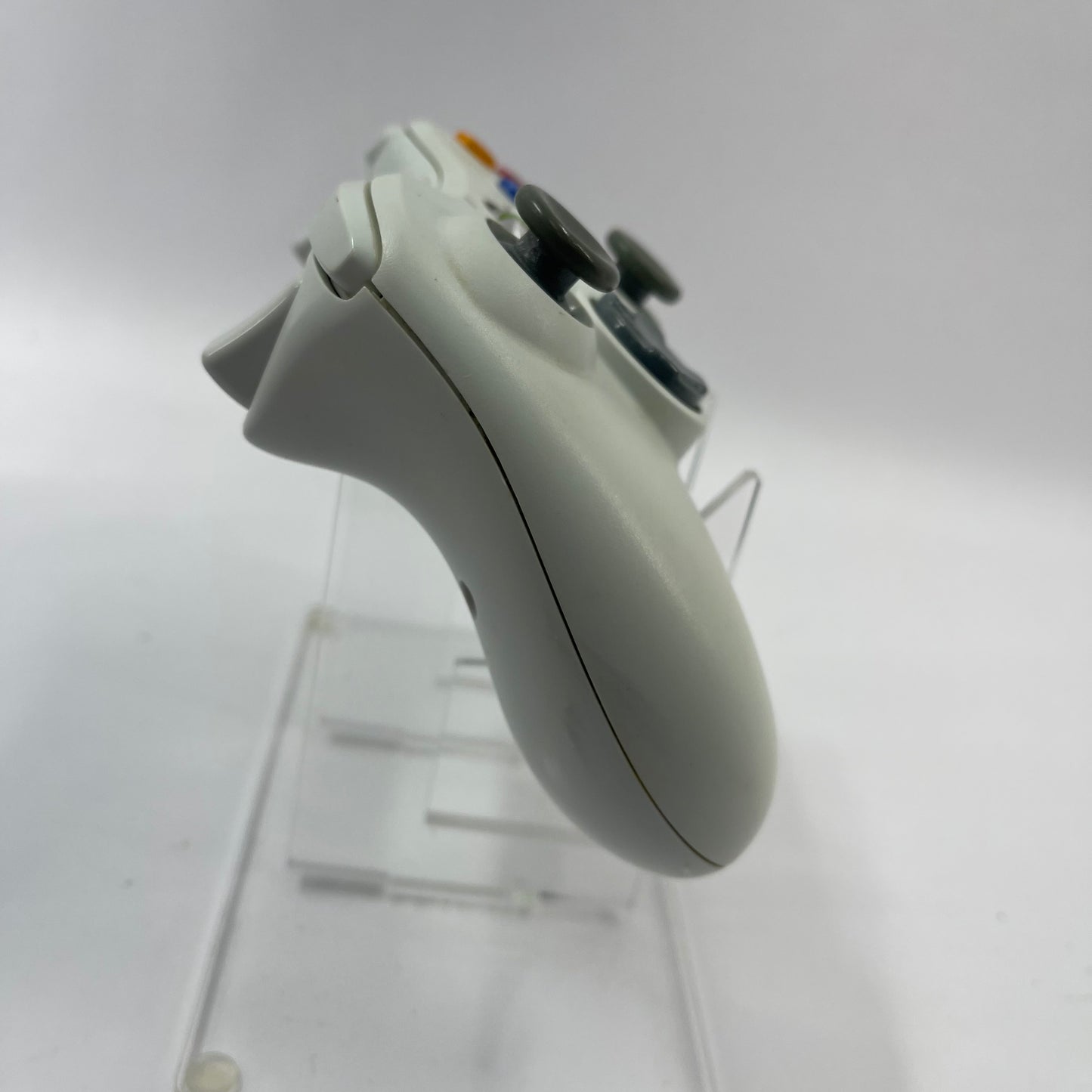 Microsoft Xbox 360 Wireless Controller White X801769-024