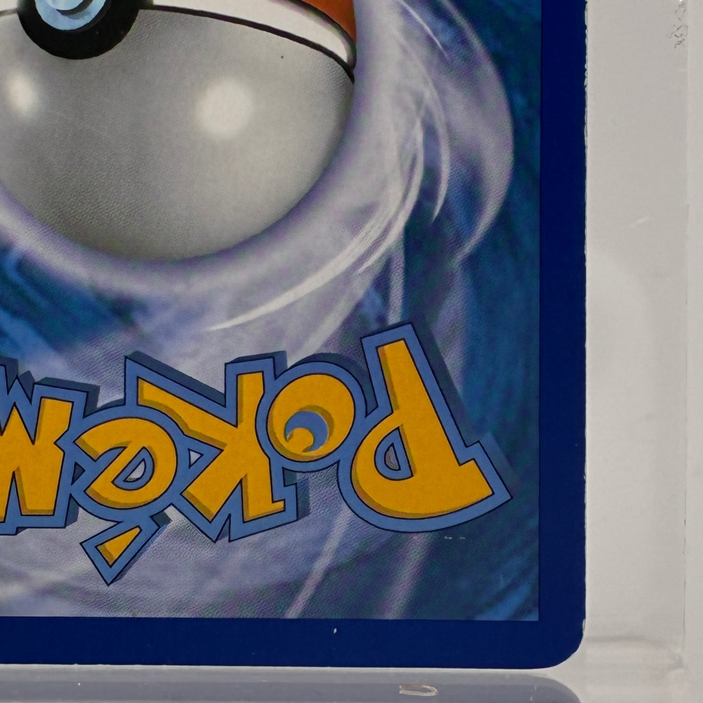 Pokémon TCG Flashfire Pokemon Center Lady 105/106 Holo English LP