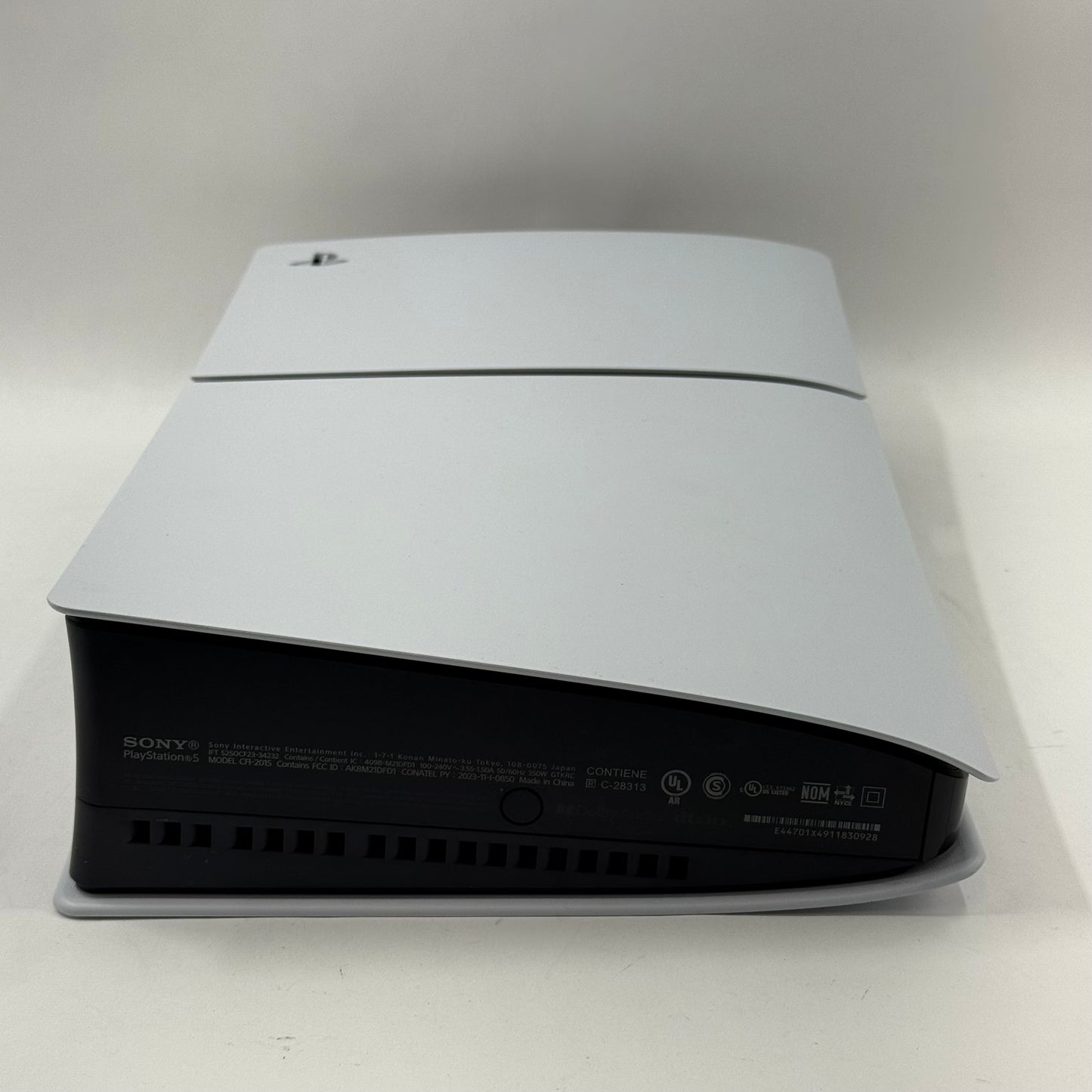 Sony PlayStation 5 Slim Digital Edition PS5 1TB Console Gaming System CFI-2015