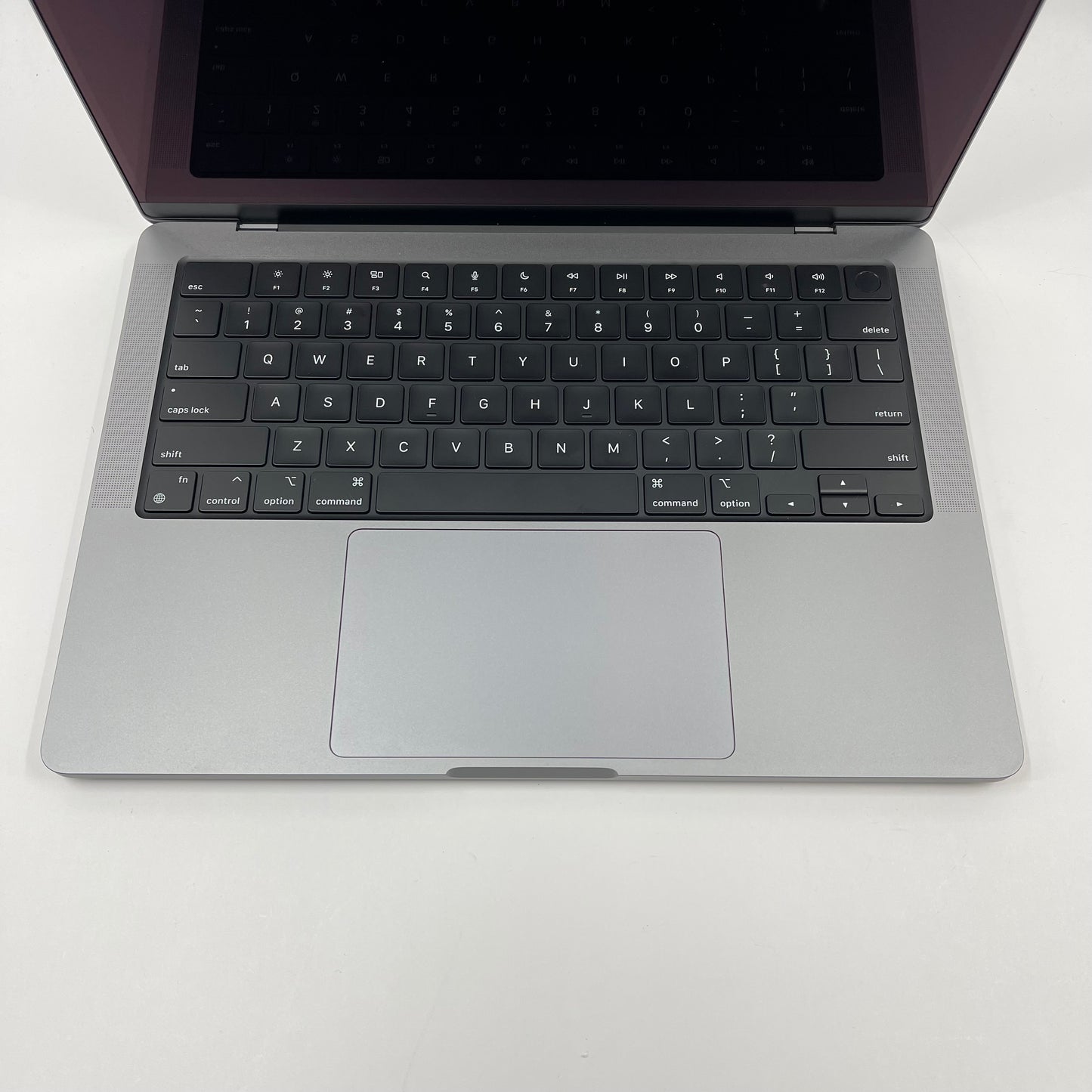 2023 Apple MacBook Pro 14" M3 10C GPU 4.0GHz 8GB RAM 512GB SSD A2918