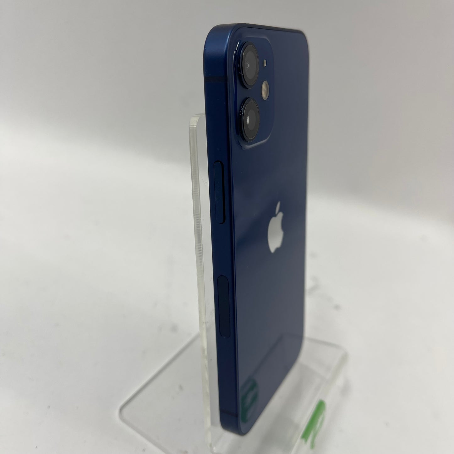 Unlocked Apple iPhone 12 Mini 64GB Blue MG6K3LL/A