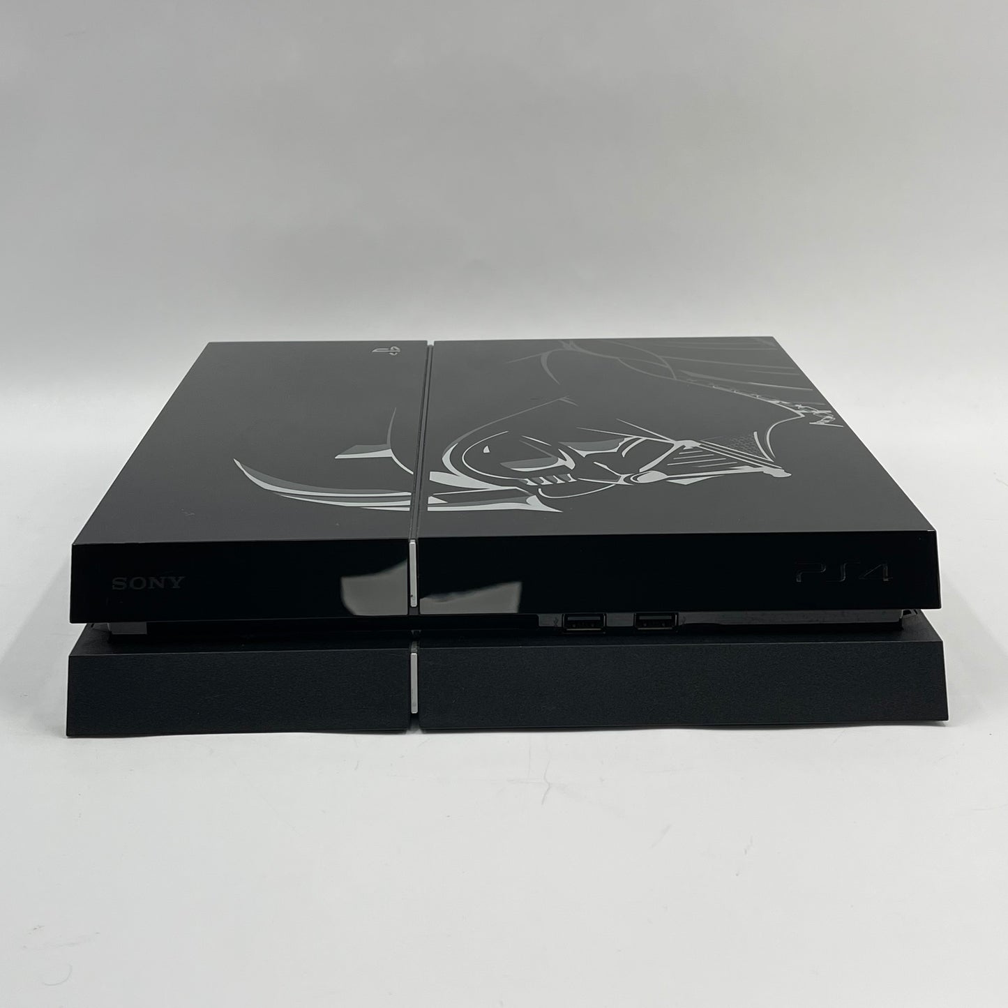 Sony PlayStation 4 PS4 Darth Vader Edition 500GB Black Console Gaming System