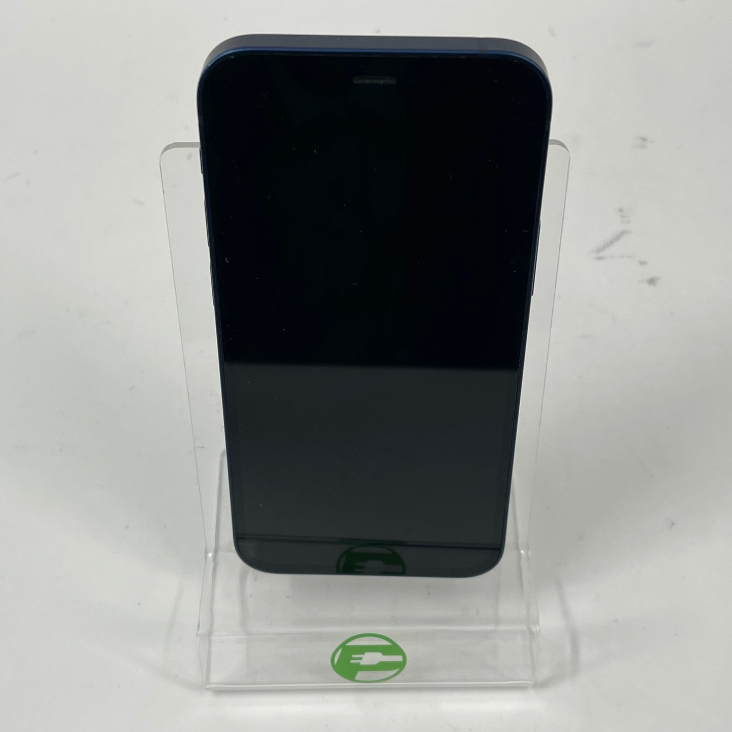 Unlocked Apple iPhone 12 Mini 64GB Blue MG6K3LL/A
