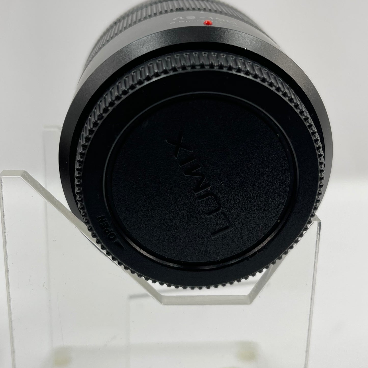 Panasonic H-FS45150 45-150mm f/4.0-5.6 For Lumix MFT-Micro Four Thirds Mount