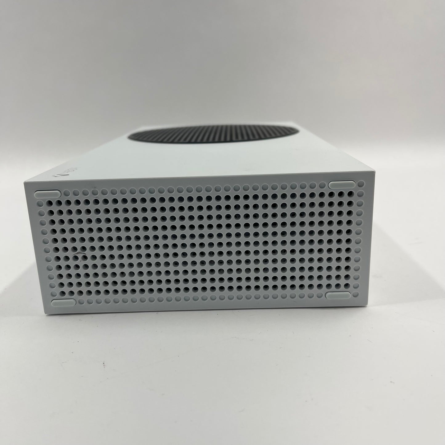 Microsoft Xbox Series S 512GB Console Gaming System White 1883