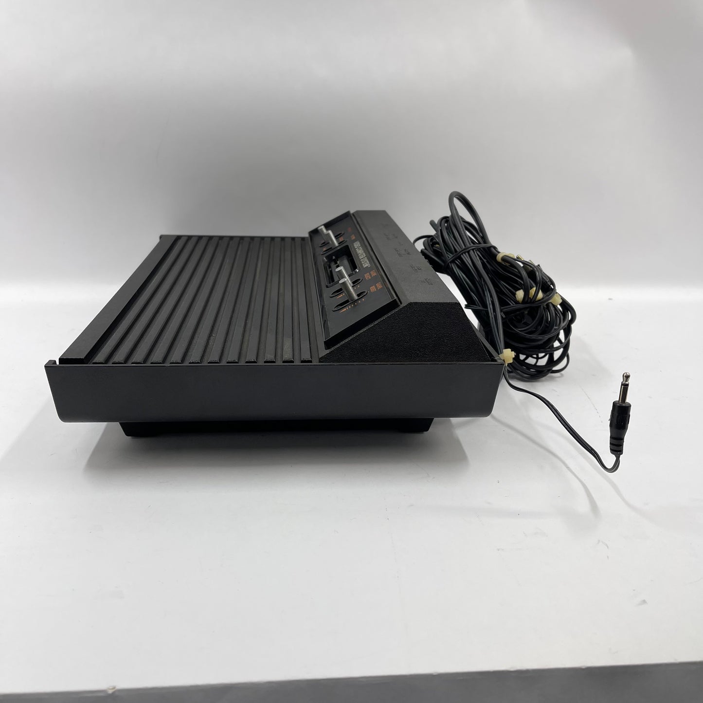 Atari 2600 Video Game System CX-2600A