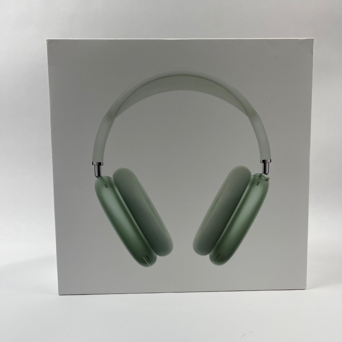 Apple AirPods Max Wireless Over-Ear Headphones Green MGYN3AM/A