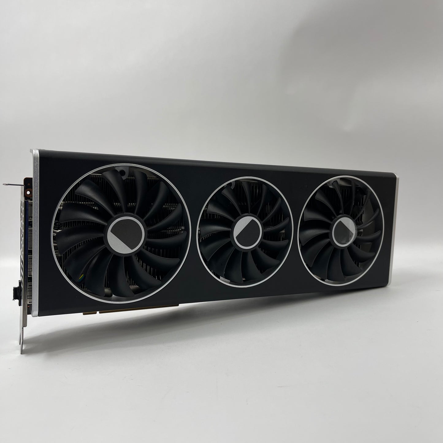 XFX Speedster MERC 319 RX 7800 XT Black Edition Graphics Card RX-78TMERCB9