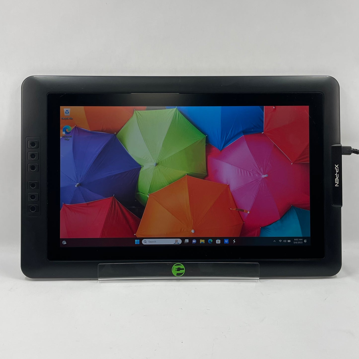XP-PEN Artist 15.6 Drawing Tablet