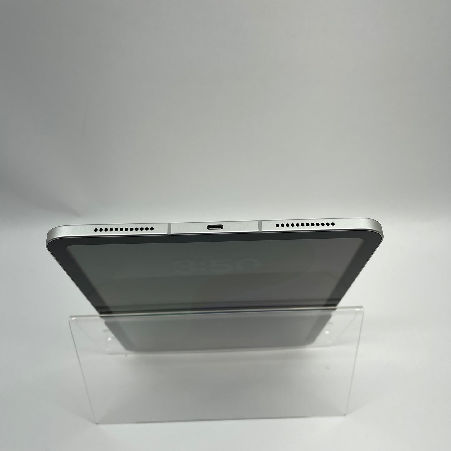WiFi Only Apple iPad 10th Gen 64GB Silver MQ6J3LL/A