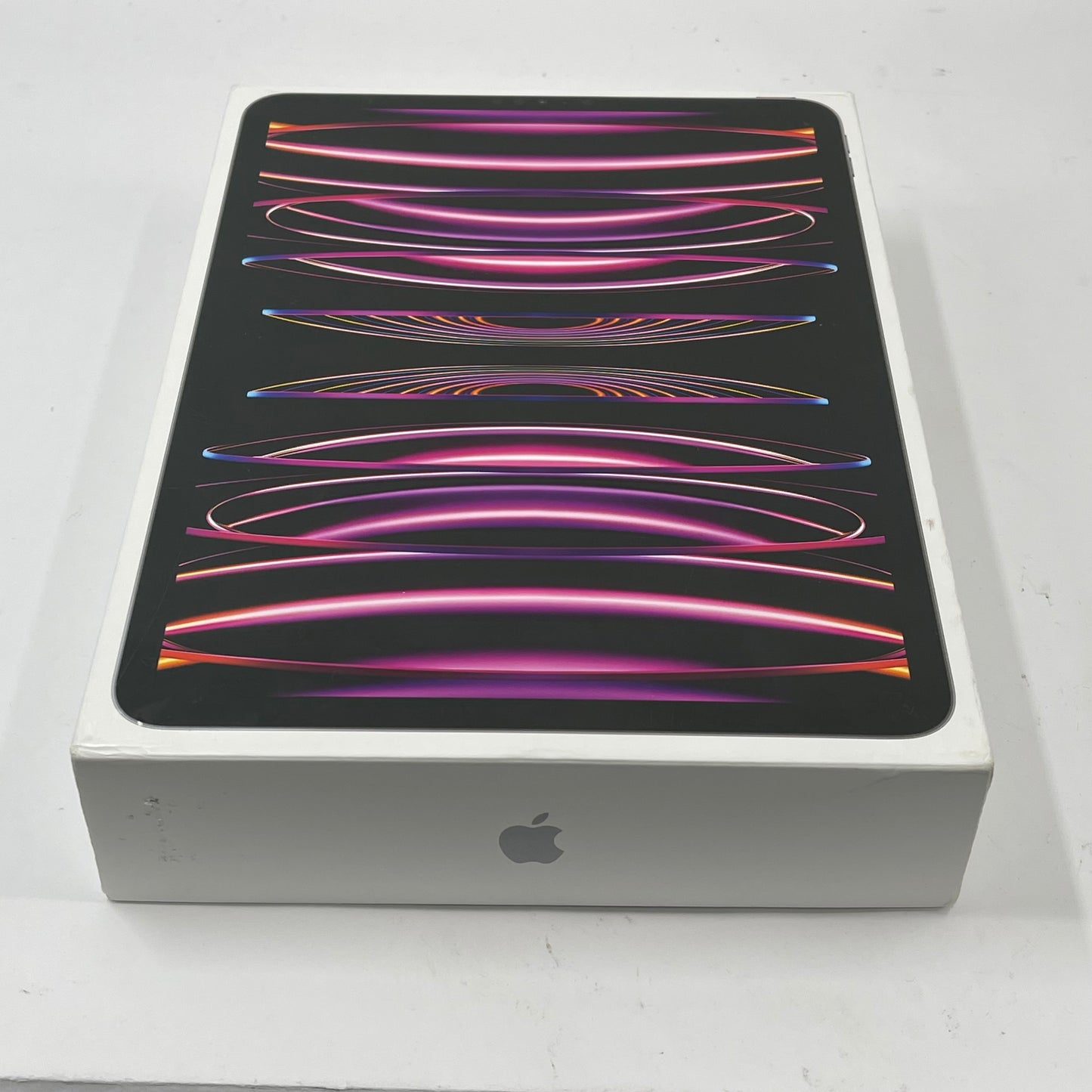 WiFi Only Apple iPad Pro 11" 4th Gen 128GB Space Gray MP553LL/A