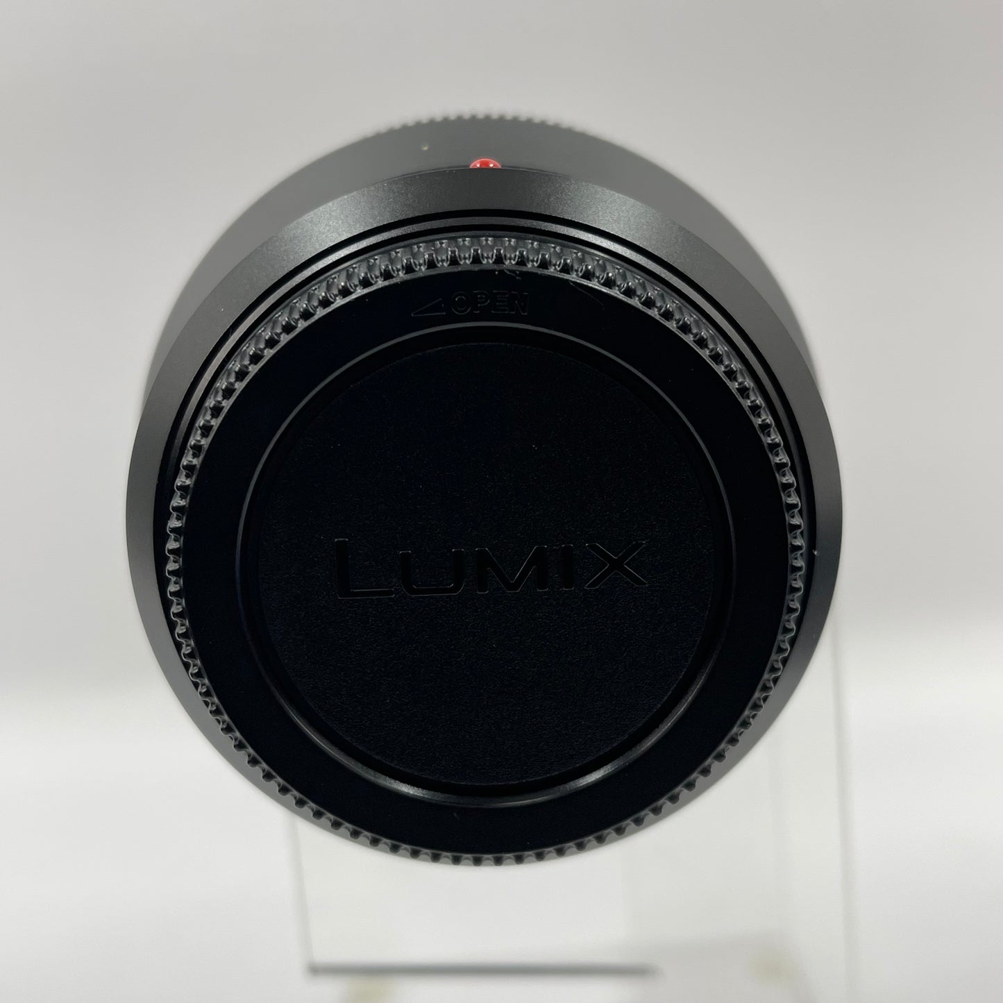 Panasonic Leica DG Vario-Elmarit 50-200mm f/2.8-4.0 ASPH Power O.I.S Lens