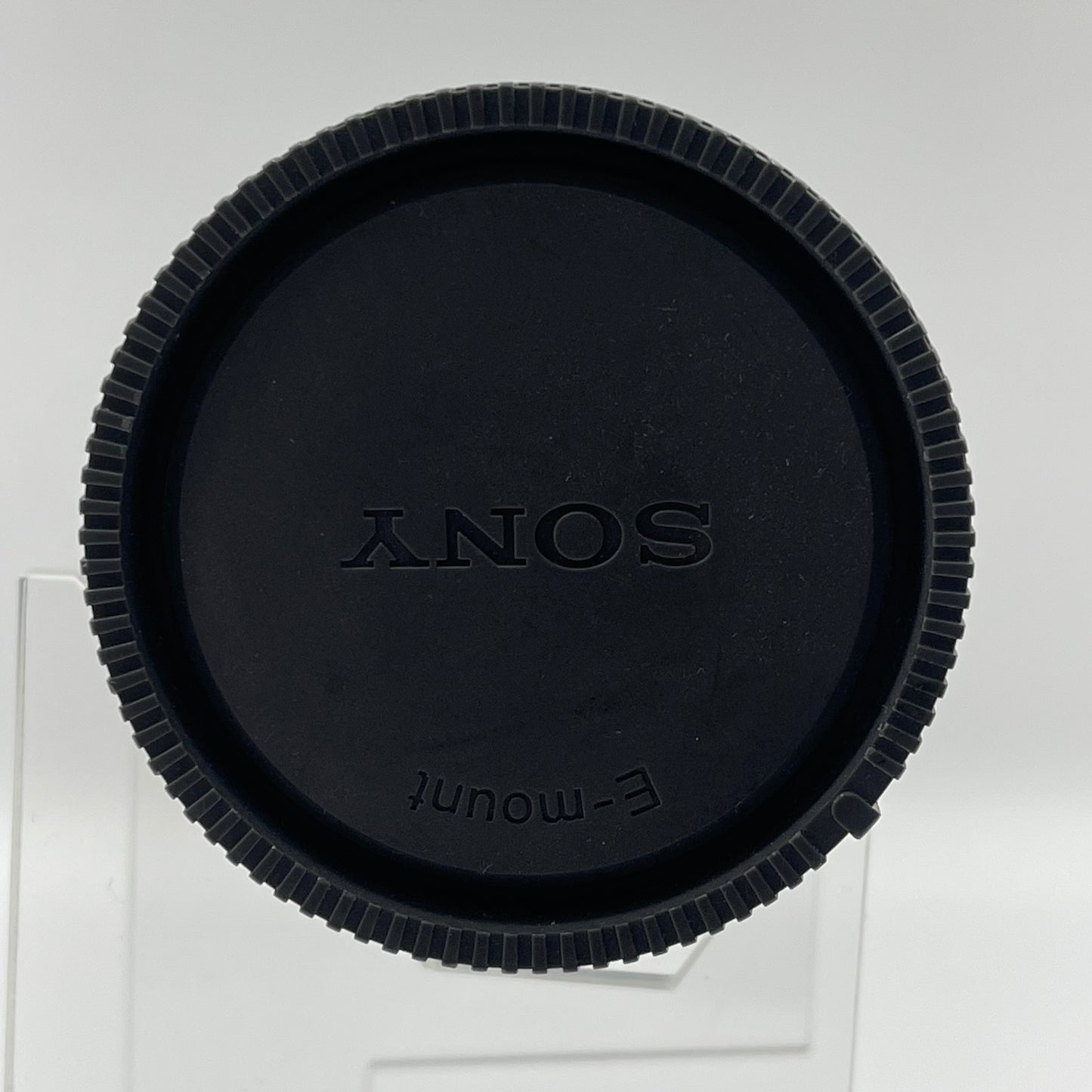 Sony E 55-210mm f/4.5-6.3 E-Mount Telephoto Lens SEL55210