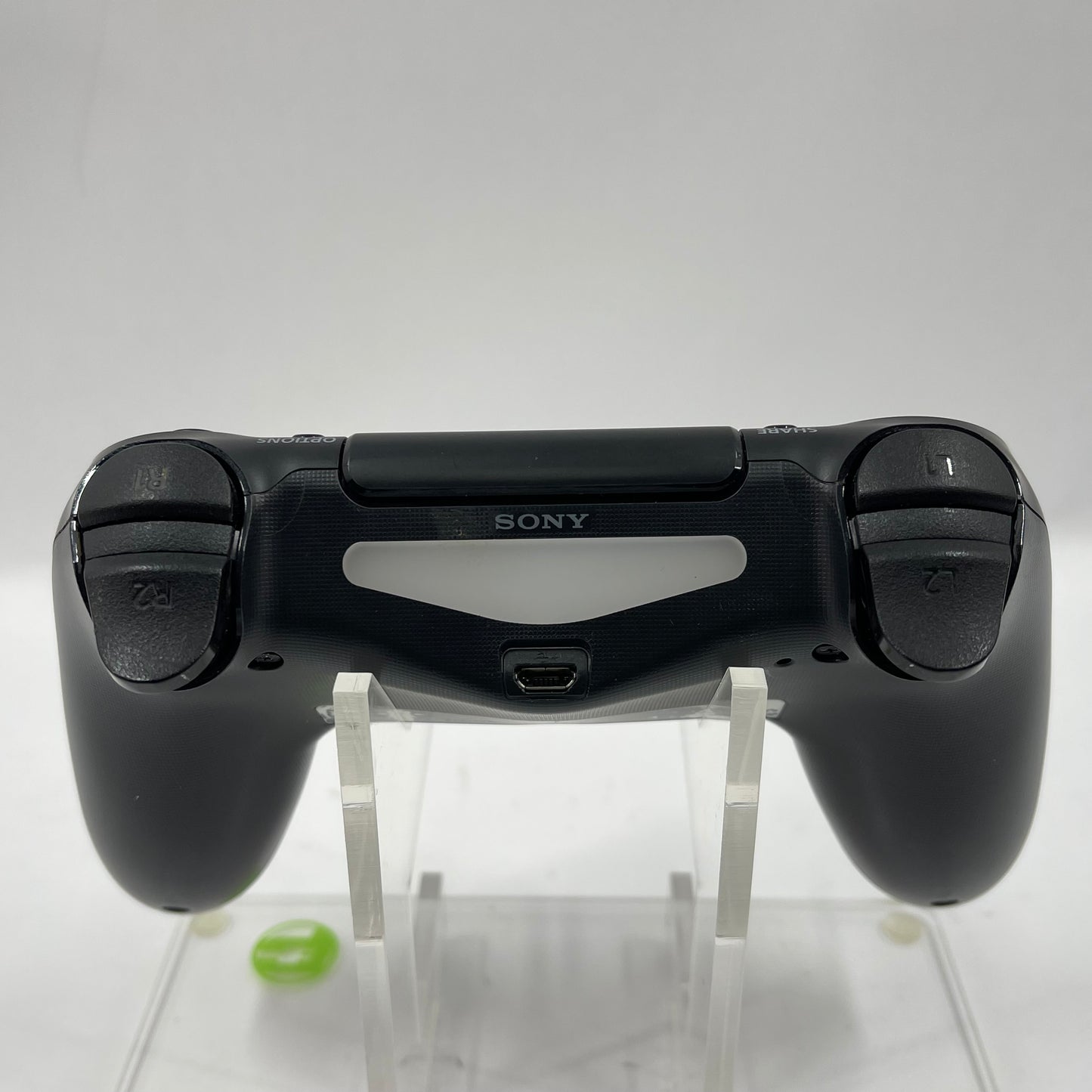 Sony PlayStation 4 PS4 DualShock 4 Wireless Controller Black CUH-ZCT1U