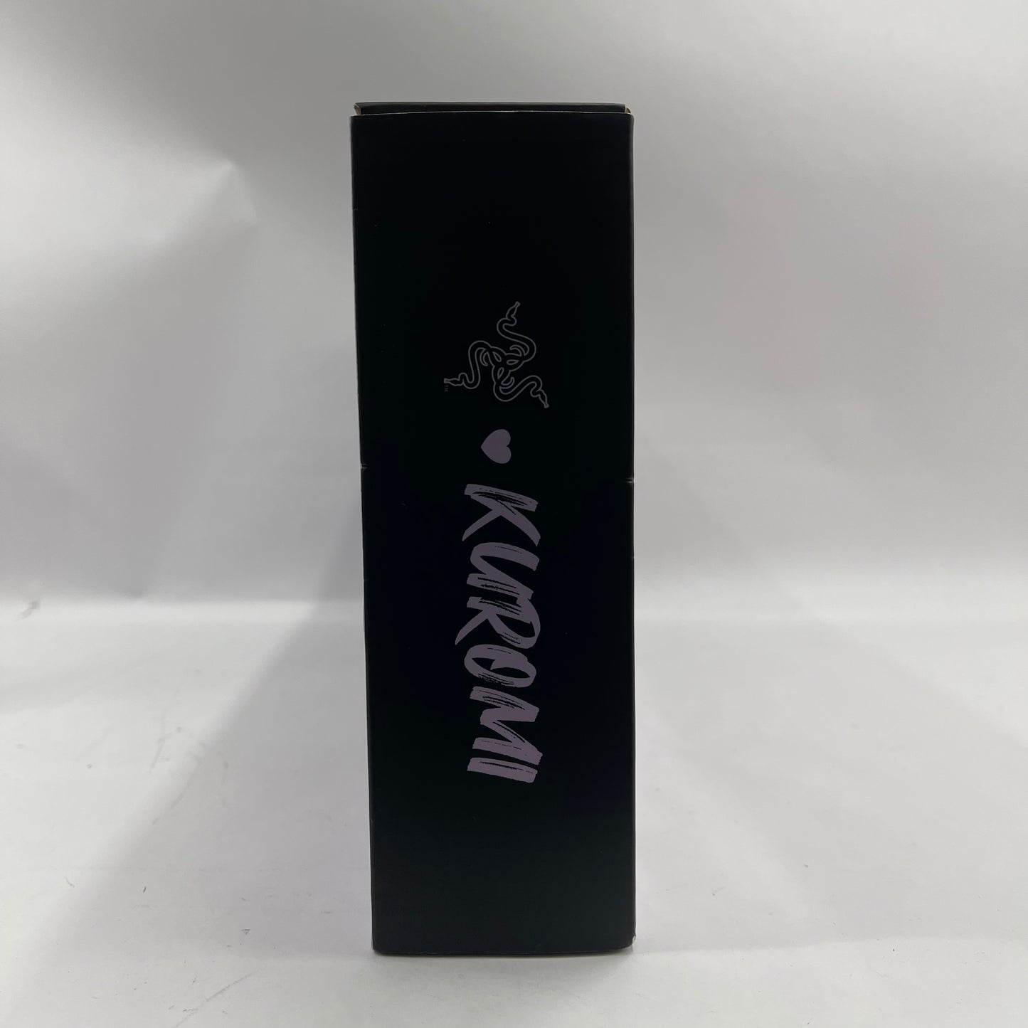 New Razer Ornata V3 Tenkeyless Kuromi Edition RZ03-04882000-R3M1 Gaming Keyboard