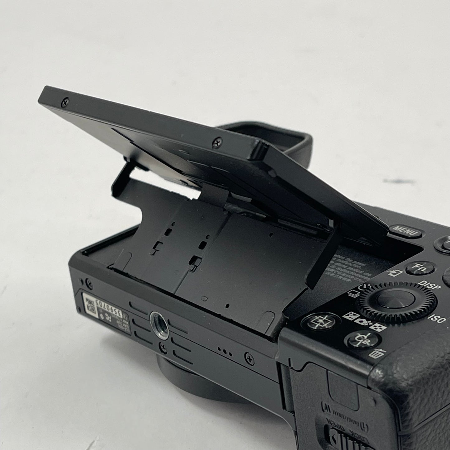 Sony Alpha A6000 24.3MP Mirrorless Digital Camera Body Only