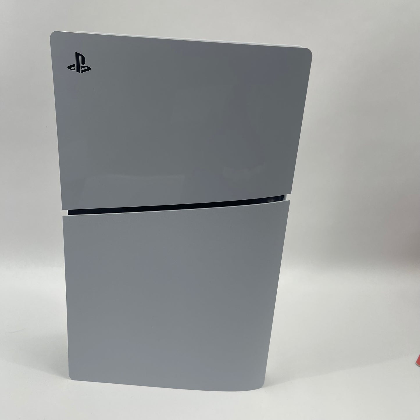 Sony PlayStation 5 Slim Digital Edition PS5 1TB White Console Gaming System