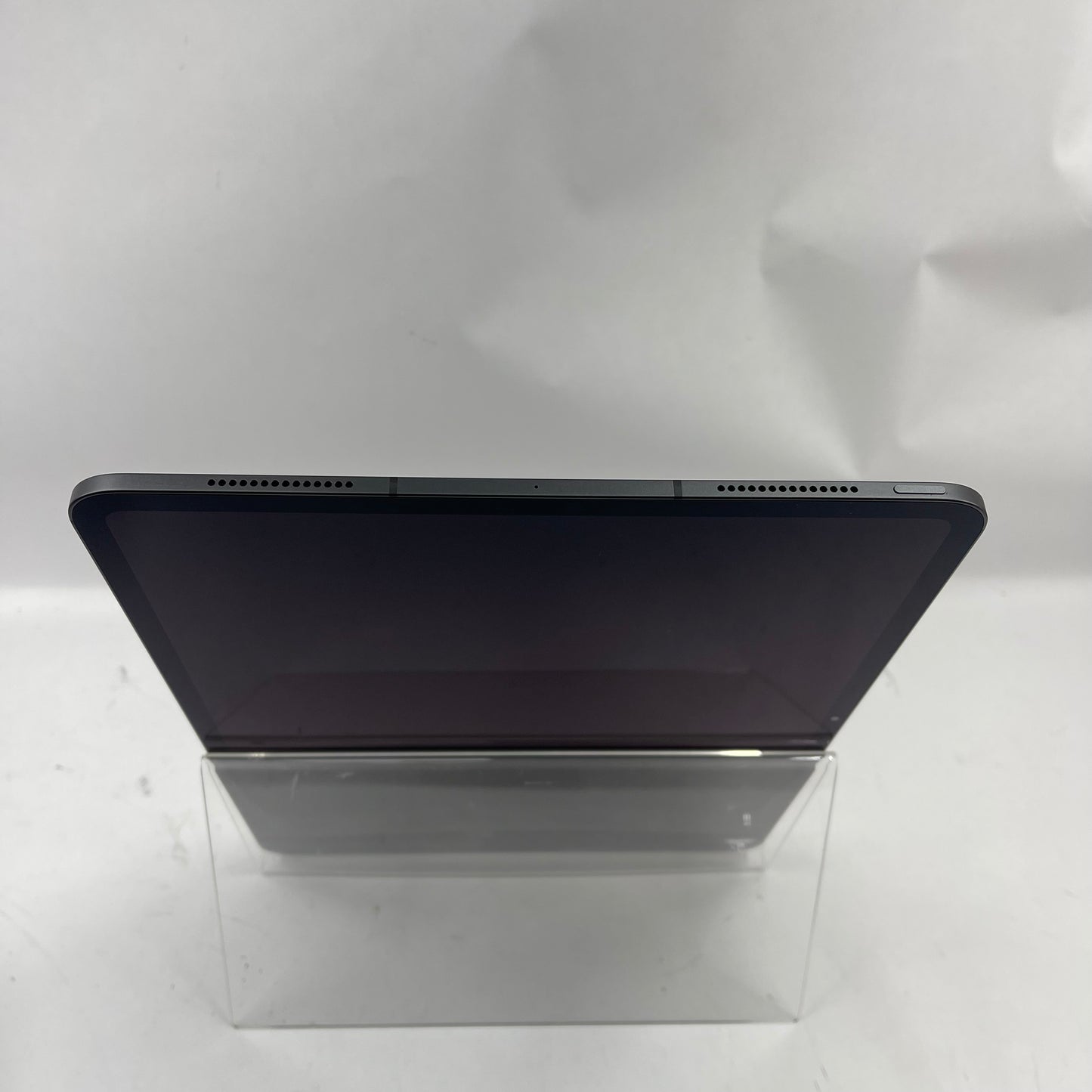 WiFi Only Apple iPad Pro 13" M4 256GB 18.4 Space Black MVXR3LL/A