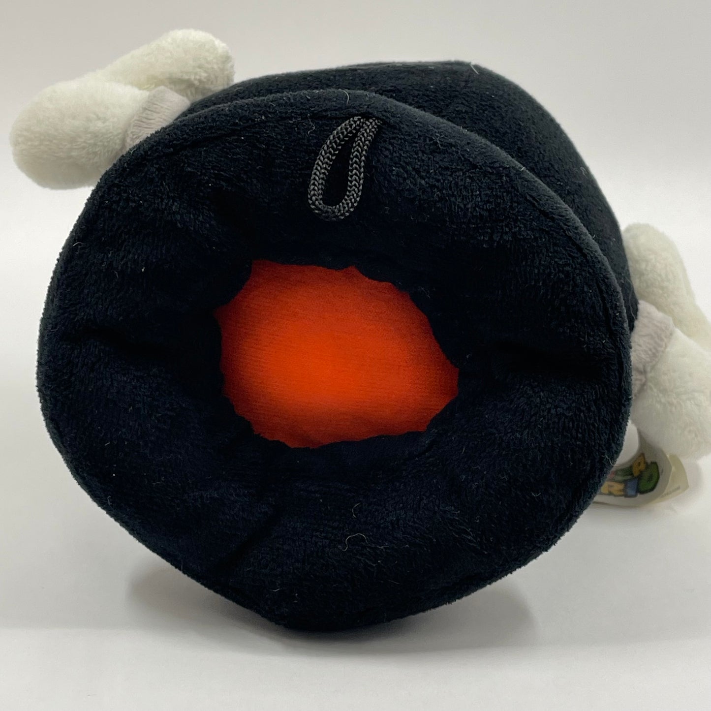 Super Mario Bullet Bill 6" Toy Plush