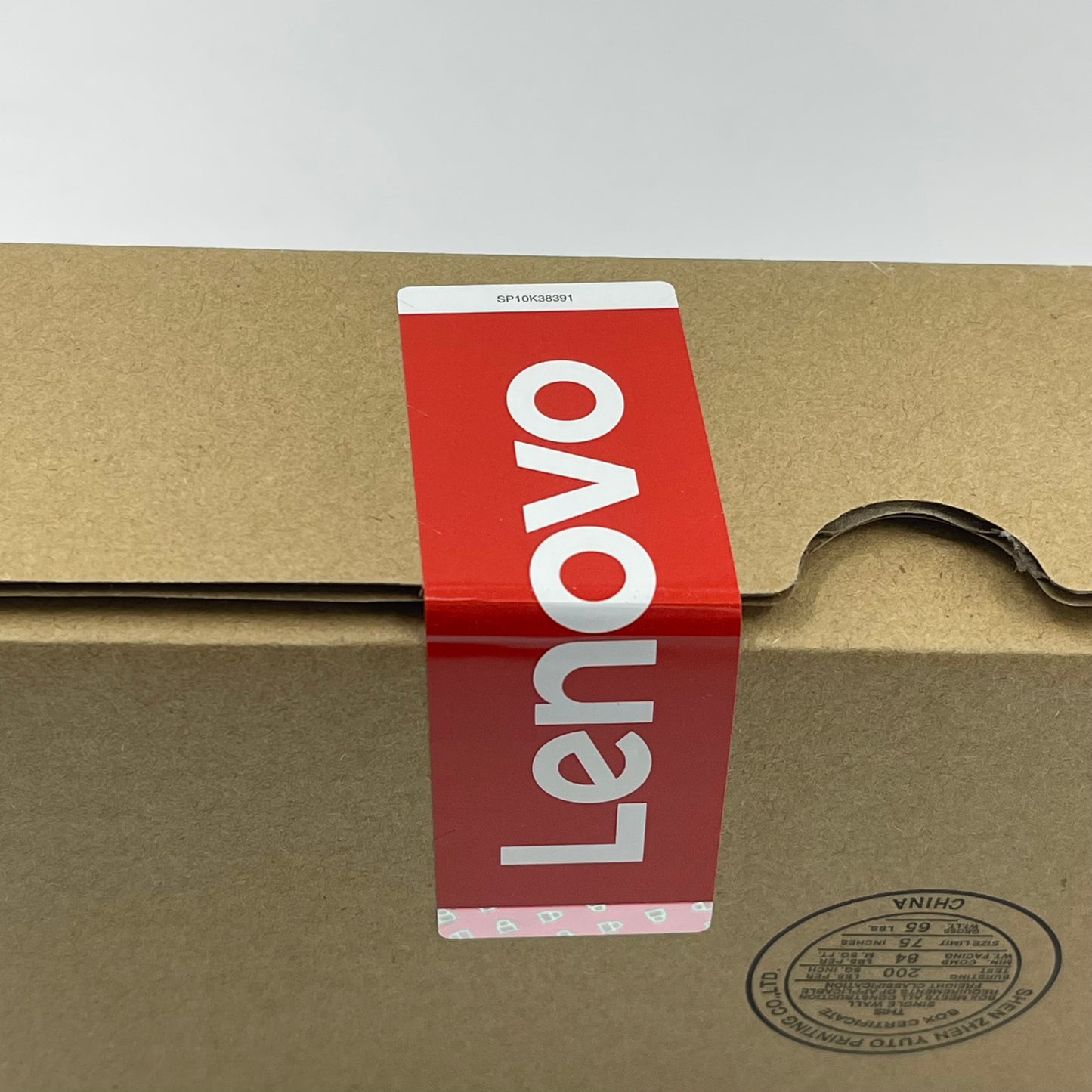 New Lenovo ThinkPad 65W (Slim Tip) AC Adapter 0A36258