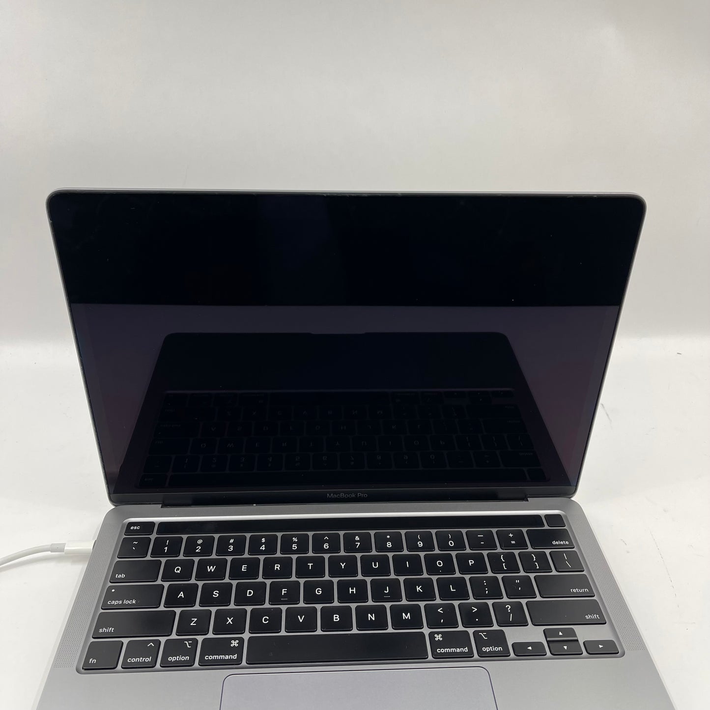 2020 Apple MacBook Pro 13" i5 1.4GHz 8GB RAM 512GB SSD Space Gray A2289