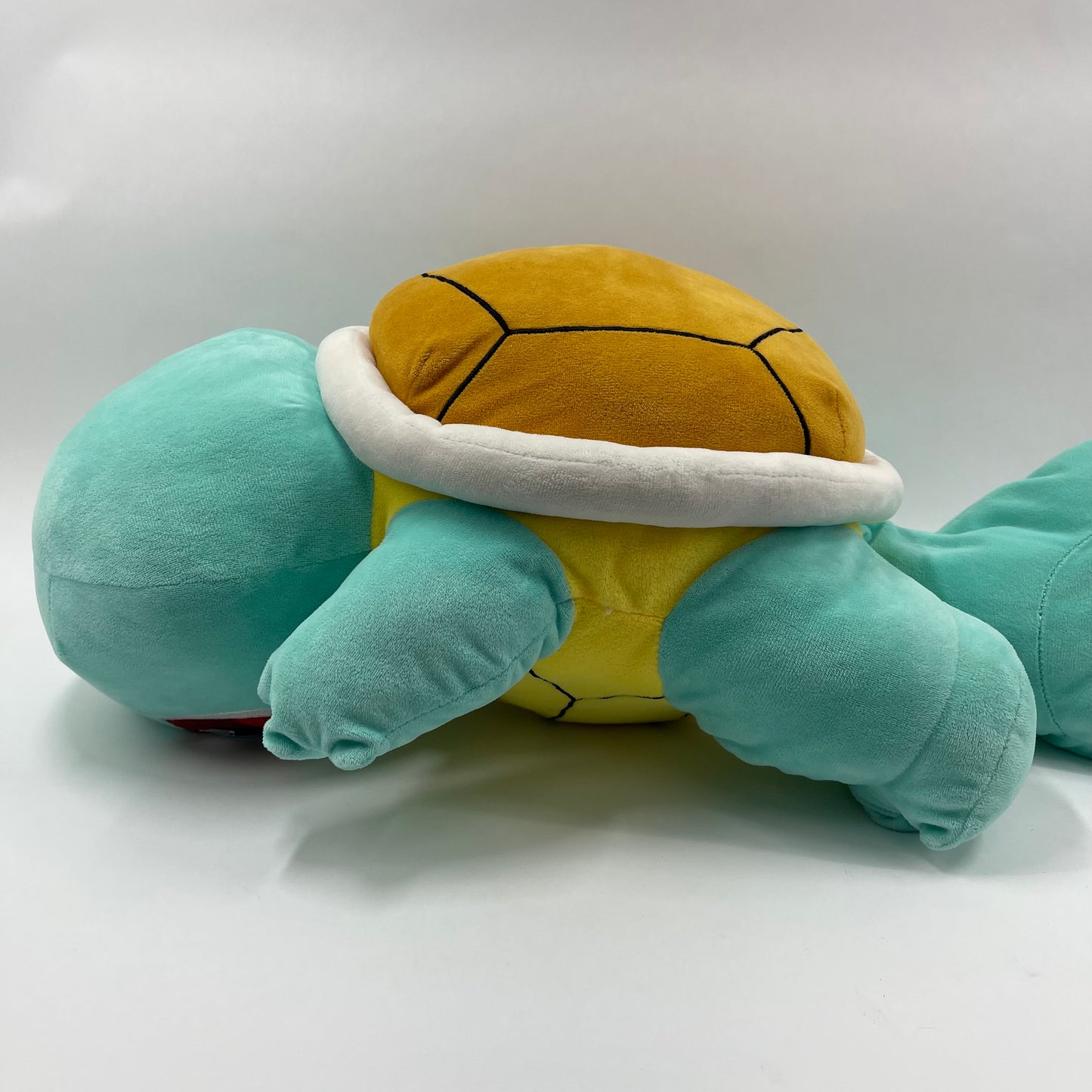Pokemon Center Japan Squirtle 18" Toy Plush