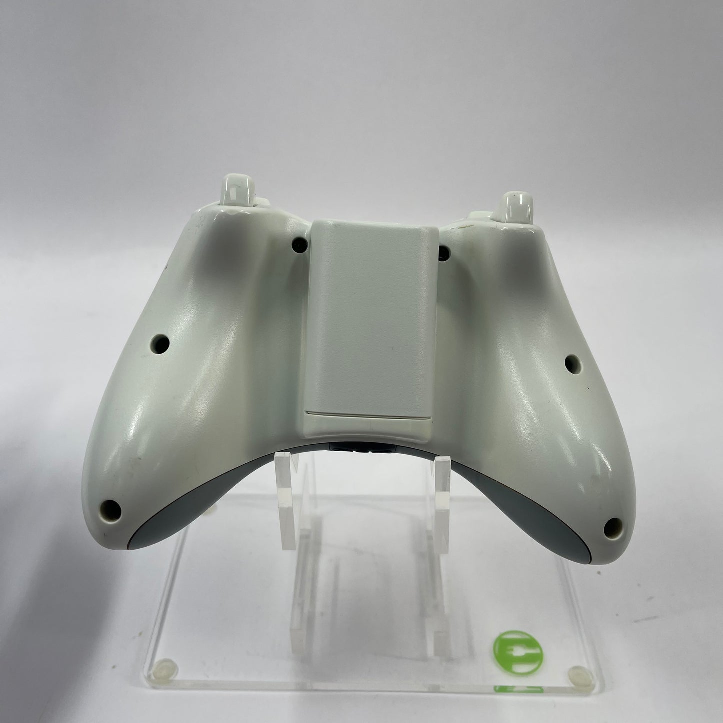 Microsoft Xbox 360 Wireless Controller White X801769-024