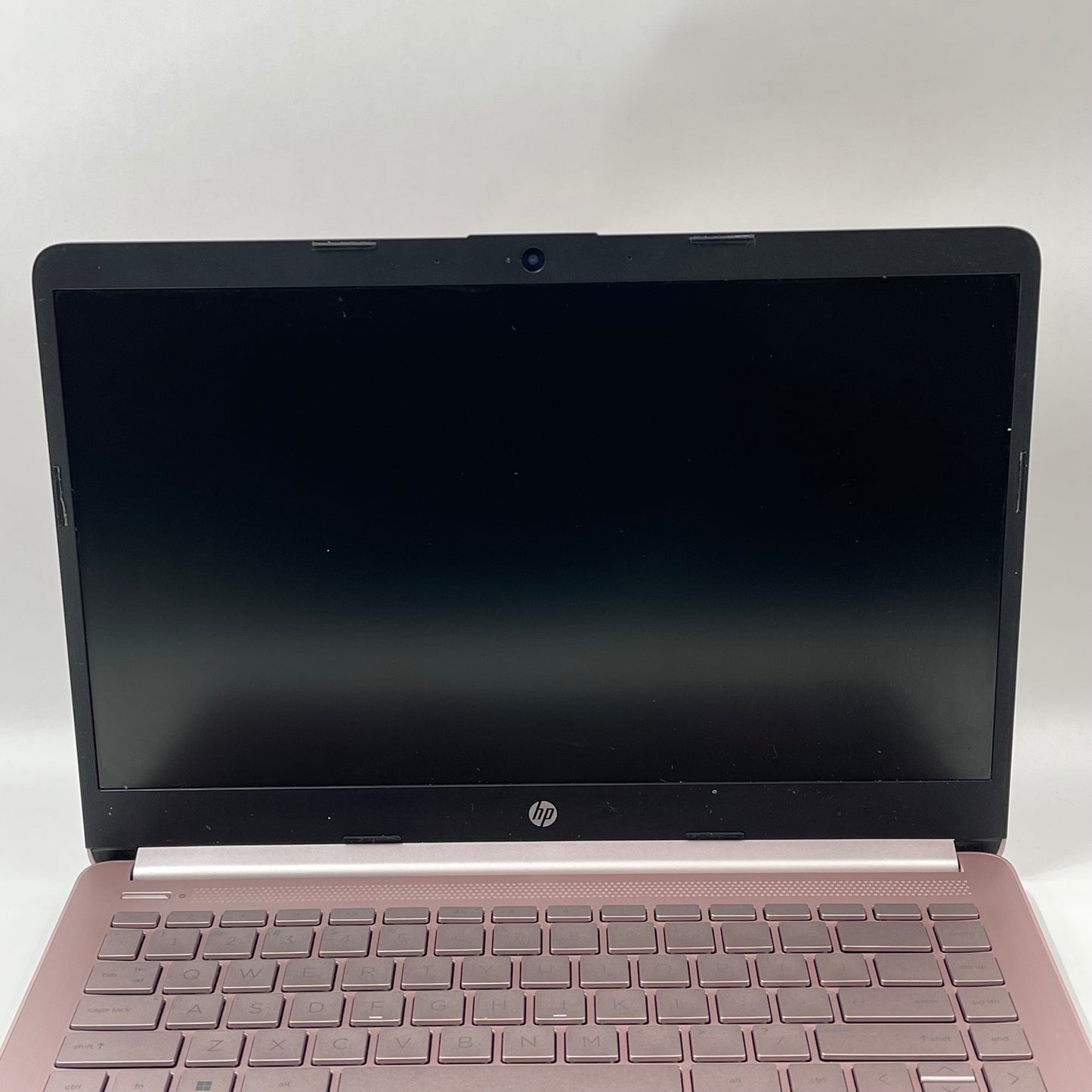 HP Laptop 14-cf2112wm 14" Celeron N4120 1.1GHz 4GB RAM 64GB SSD