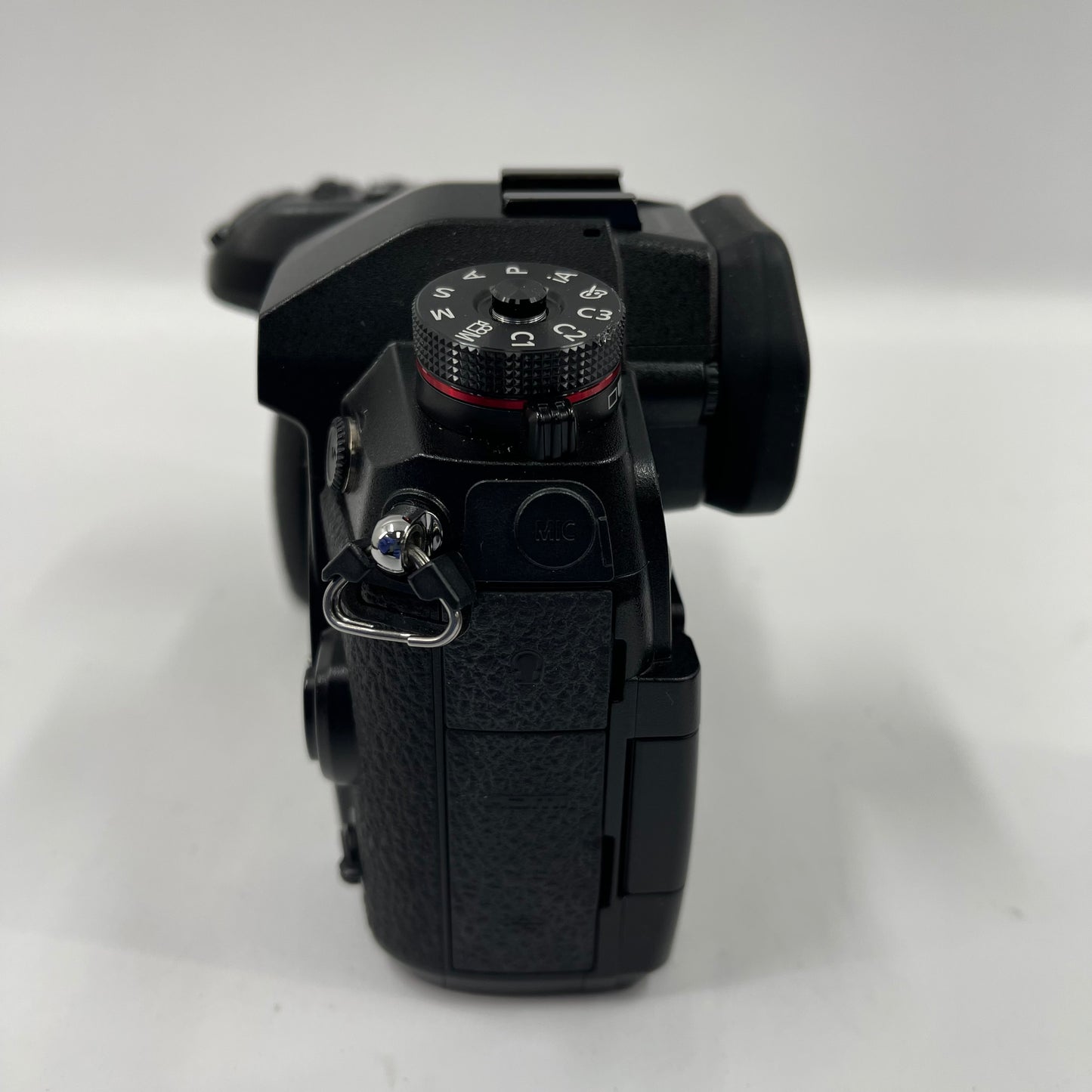 Panasonic Lumix G9 20.3MP Mirrorless Camera Leica DG 12-60mm f/2.8-4.0 Lens
