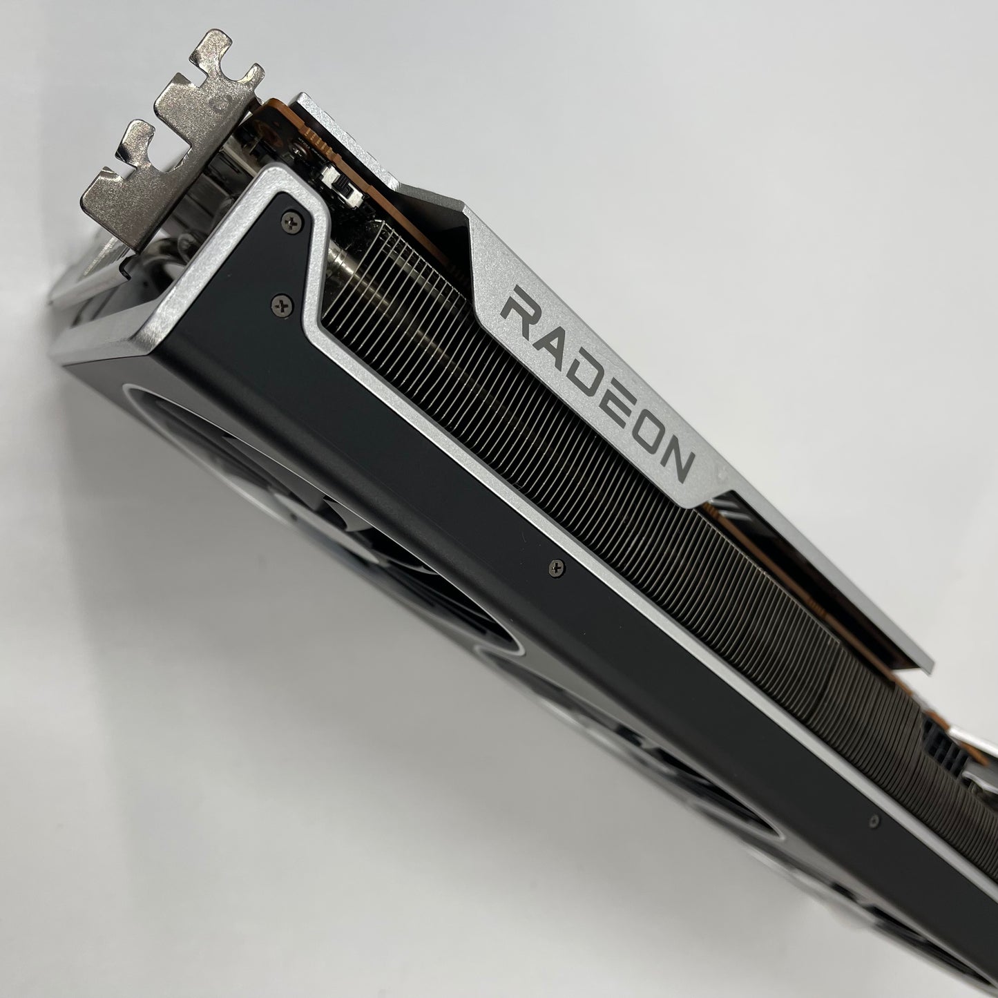 XFX Speedster MERC 319 RX 7800 XT Black Edition Graphics Card RX-78TMERCB9