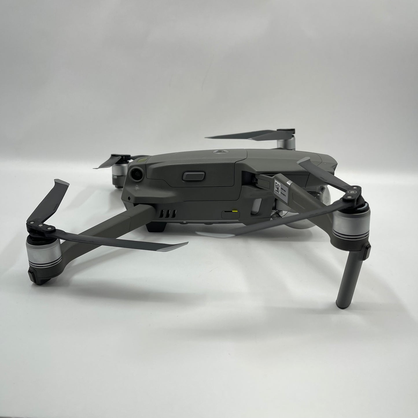 DJI Mavic 2 Zoom 4K Quadcopter Camera Drone L1Z Drone Only