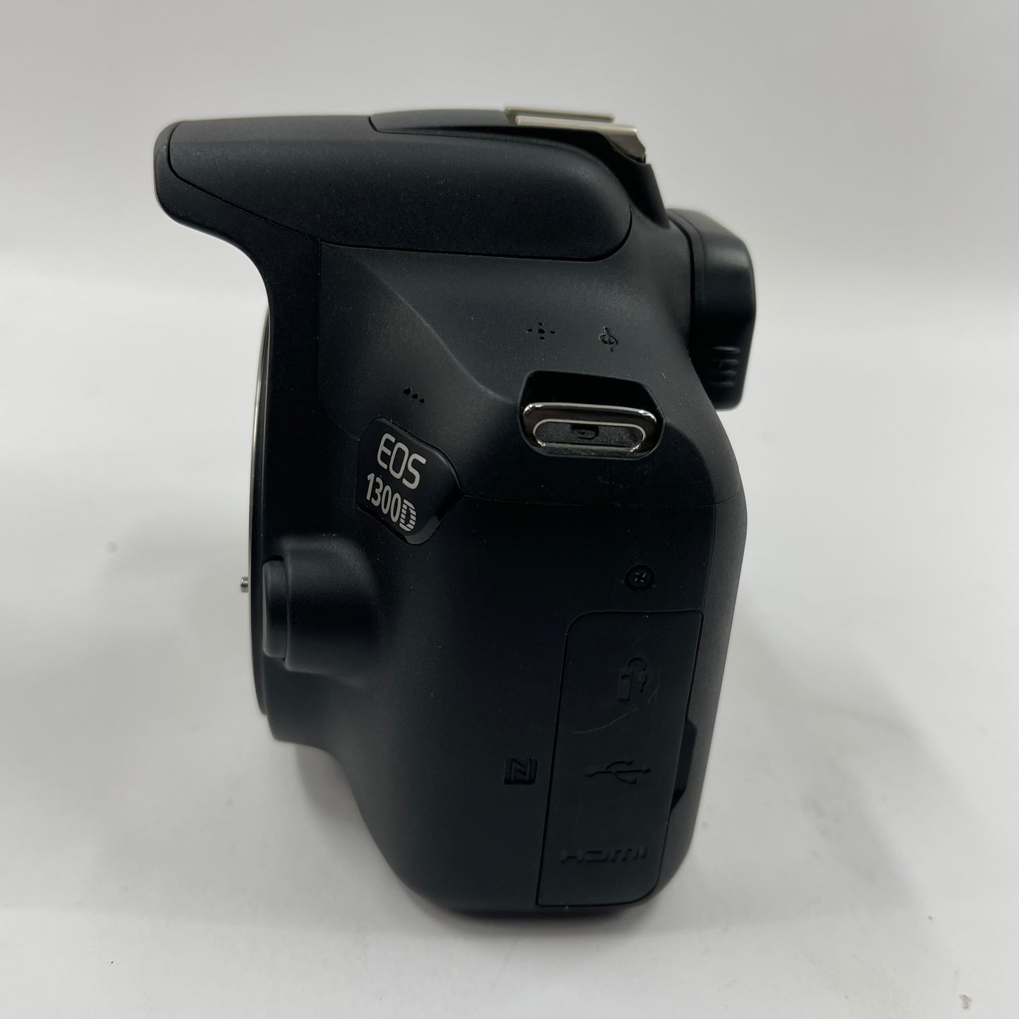 Canon EOS 1300D 18.0MP DSLR Camera Body Only
