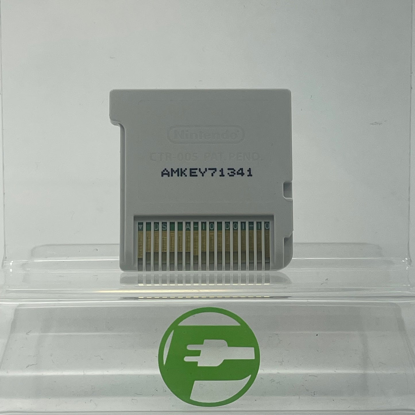 Mario Kart 7 (Nintendo 3DS, 2011)