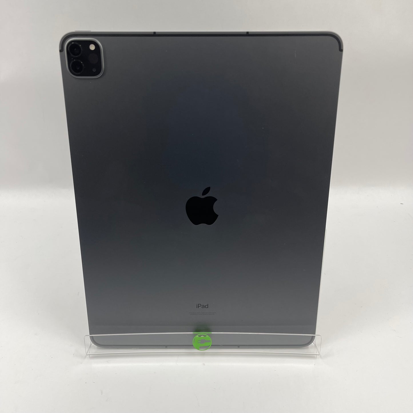 Factory Unlocked Apple iPad Pro 12.9" 5th Gen 256GB Space Gray MHNW3LL/A