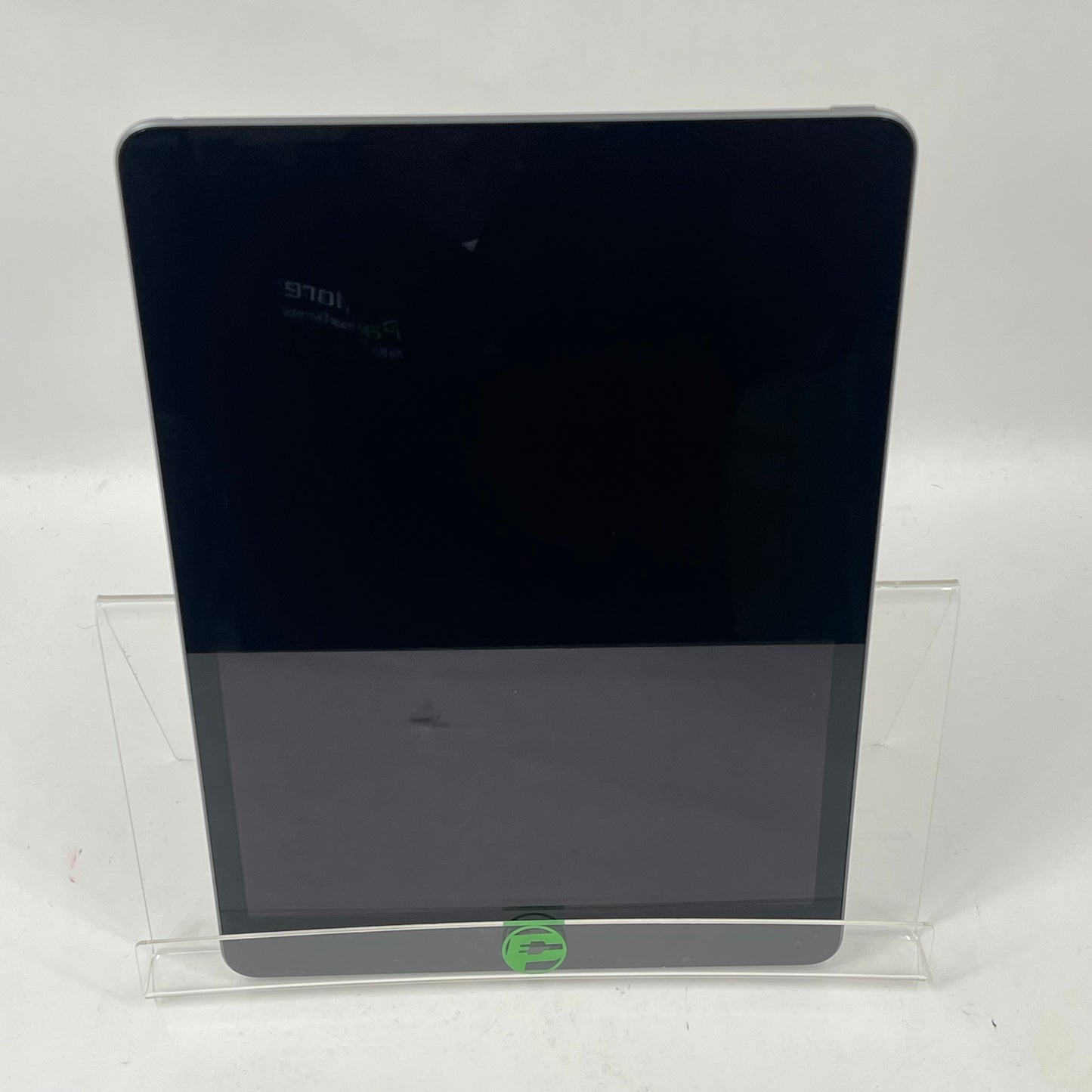 WiFi Only Apple iPad 9th Gen 64GB Space Gray MK2K3LL/A
