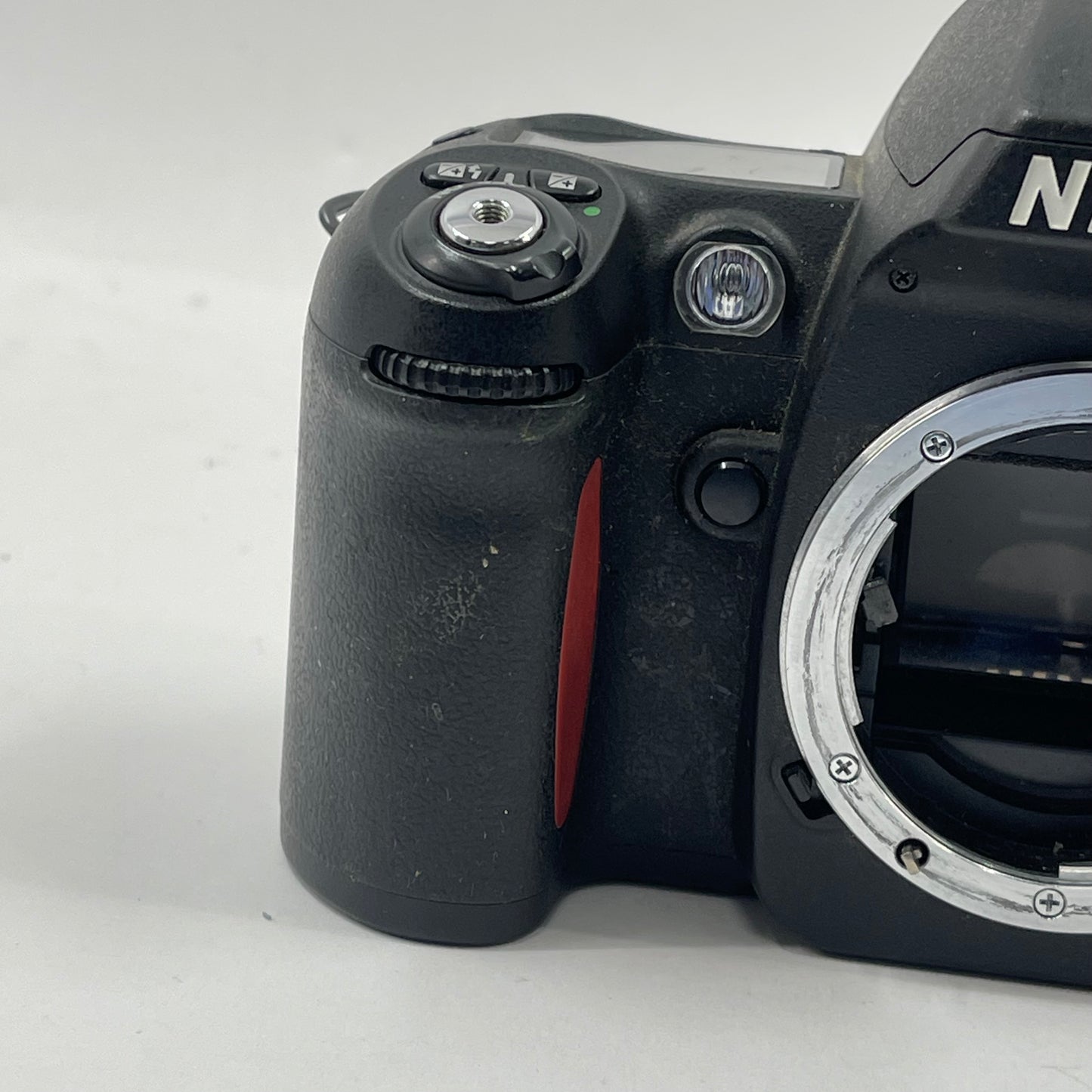 Nikon N80 35MM Film Camera Body Only