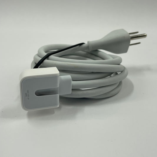 Apple Power Adapter  6ft Extension Cord